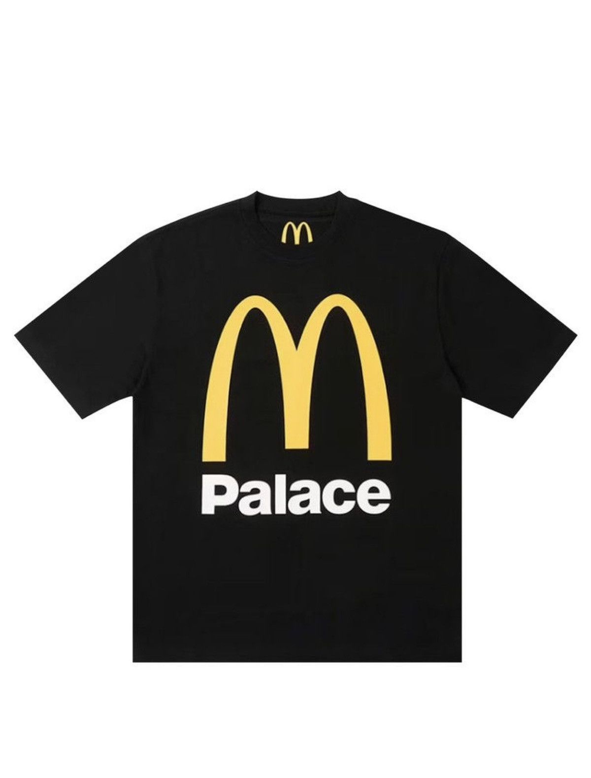 Palace Palace x Mcdonalds Size US M / EU 48-50 / 2 - 1 Thumbnail