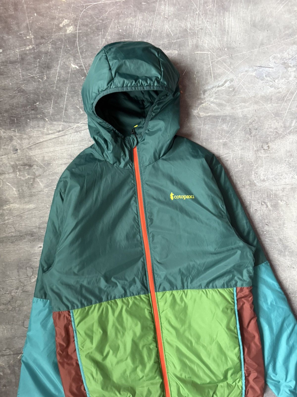 Cotopaxi Cotopaxi Reversible Puffer Jacket (XXL) Size US XXL / EU 58 / 5 - 5 Thumbnail