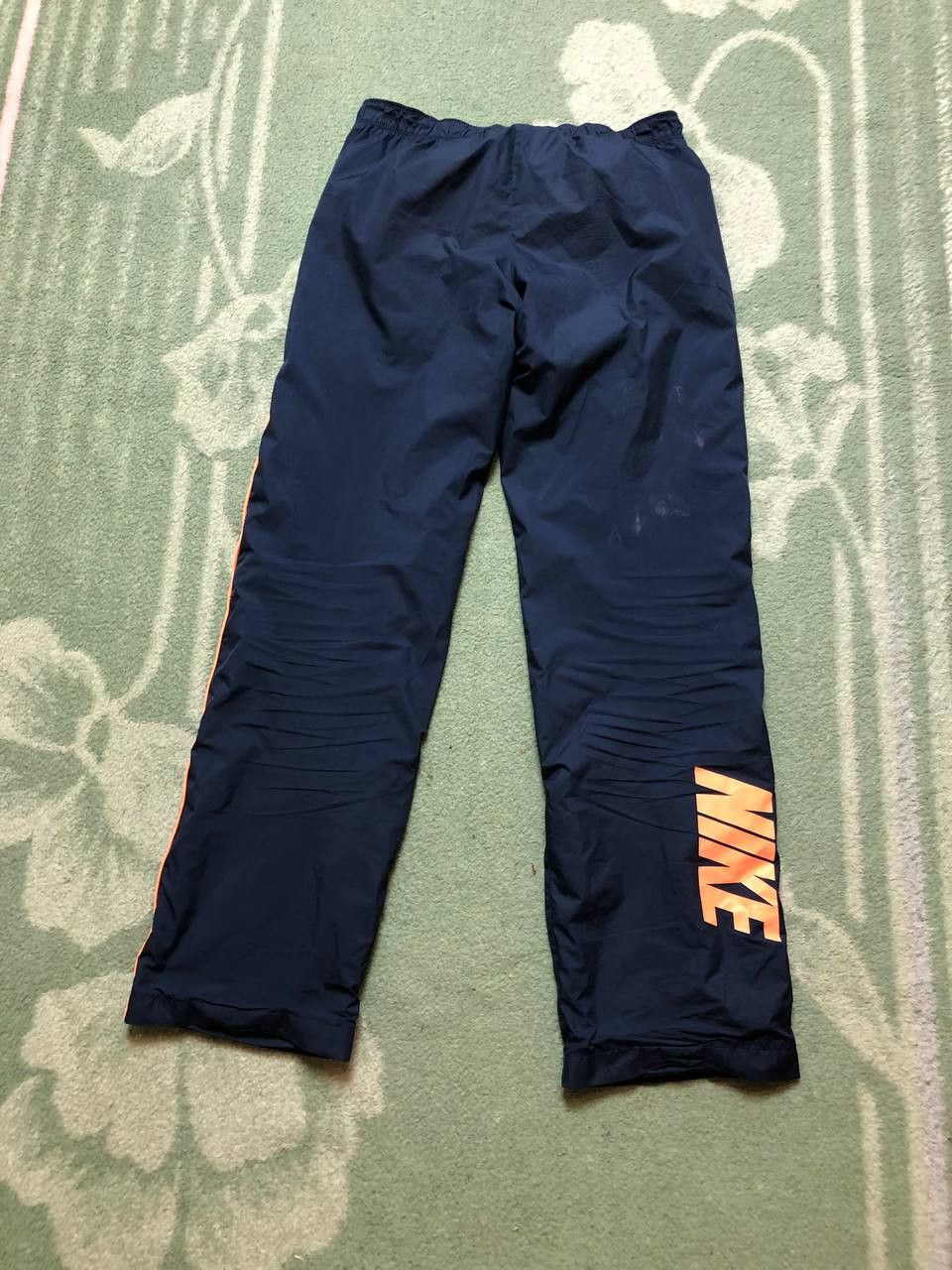 Nike Vintage Nike jacket Size US XS / EU 42 / 0 - 23 Thumbnail