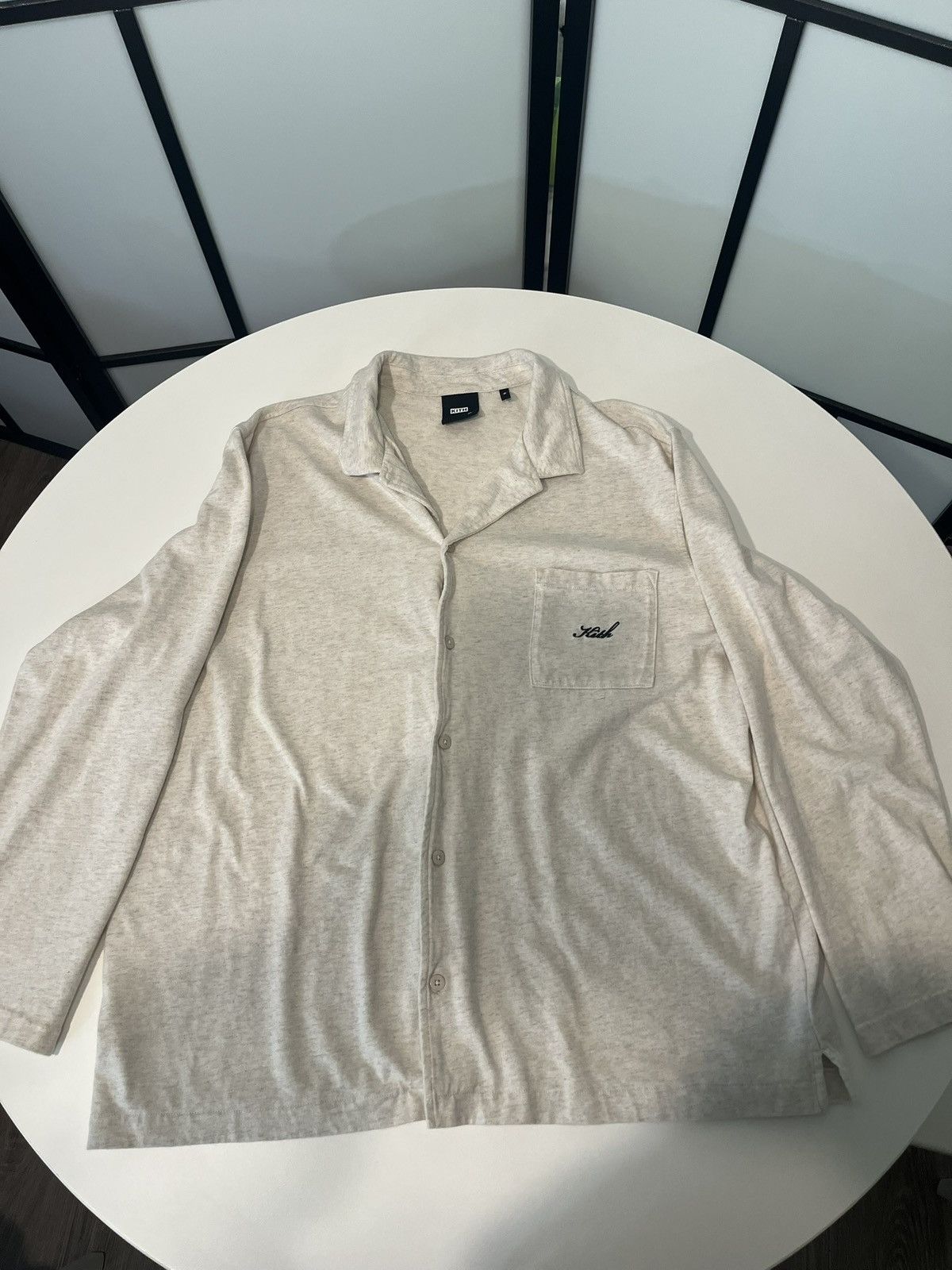 Kith Kith Pajama Set - XL Size US XL / EU 56 / 4 - 1 Thumbnail