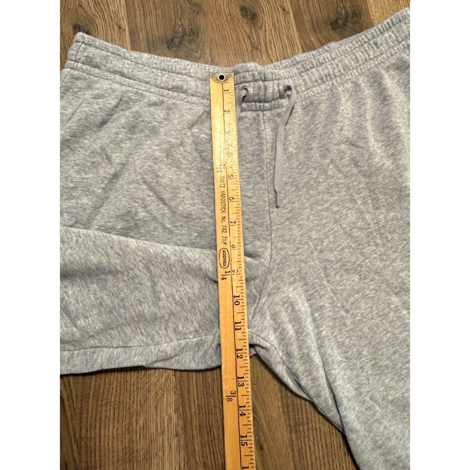 Nike VINTAGE: No? (Oops—do not include N/A) Size US 36 / EU 52 - 7 Thumbnail