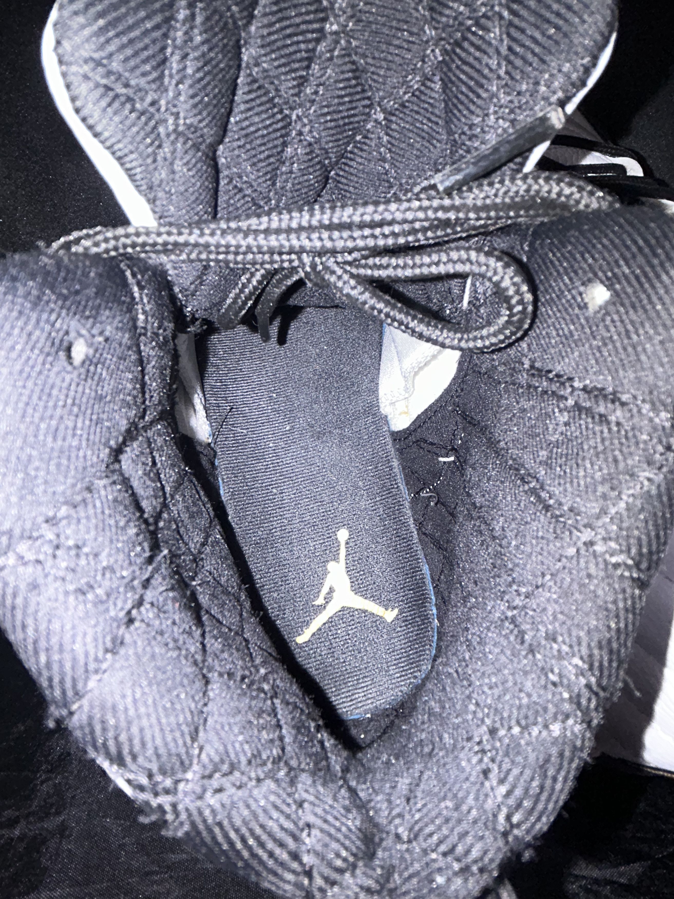 Nike Air Jordan 12 Retro "Royalty" Size US 10 / EU 43 - 8 Thumbnail