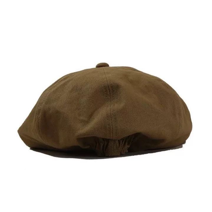 Dry Bones Dry Bones Vintage Chinocloth Casquette Size ONE SIZE - 6 Thumbnail