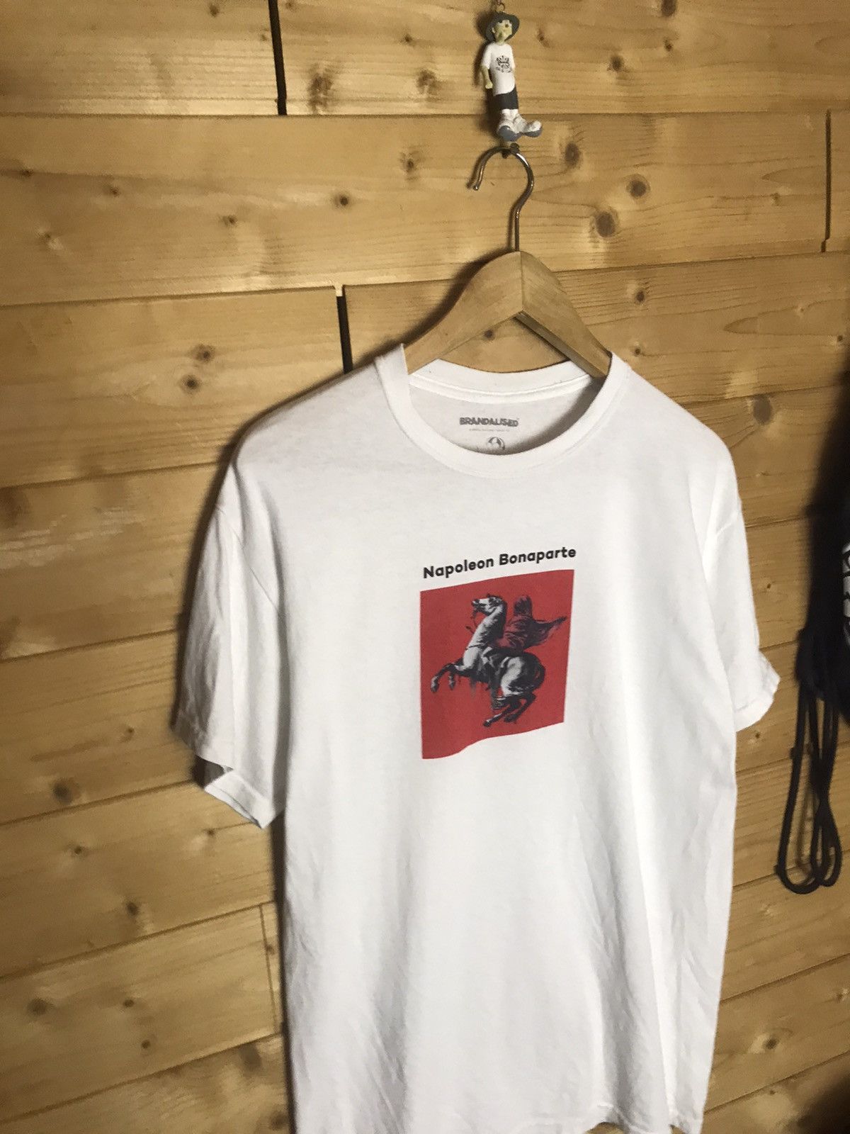 Other Broandalised Napoleon t-shirt Size US S / EU 44-46 / 1 - 3 Thumbnail