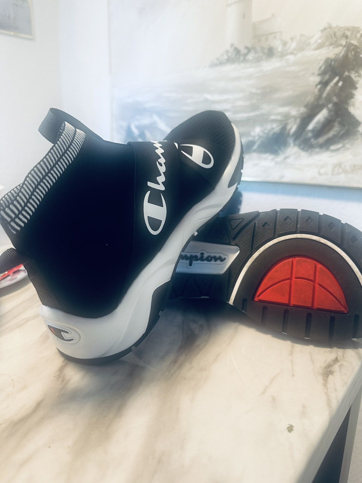 Champion Champion Size US 10 / EU 43 - 2 Thumbnail