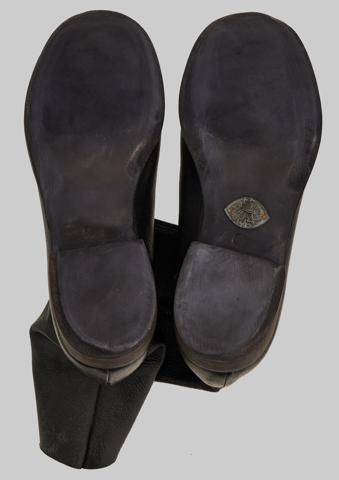 Carpe Diem CARPE DIEM NOS VINTAGE Stivale mid S45W Size US 9 / IT 39 - 4 Thumbnail