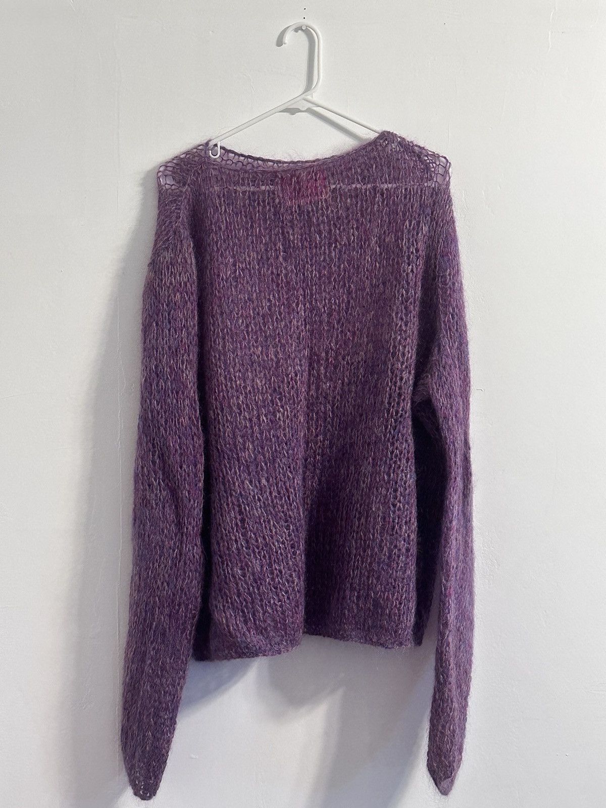 Paria Farzaneh Paria Farazaneh Toby Knitted Sweater Size US L / EU 52-54 / 3 - 2 Thumbnail