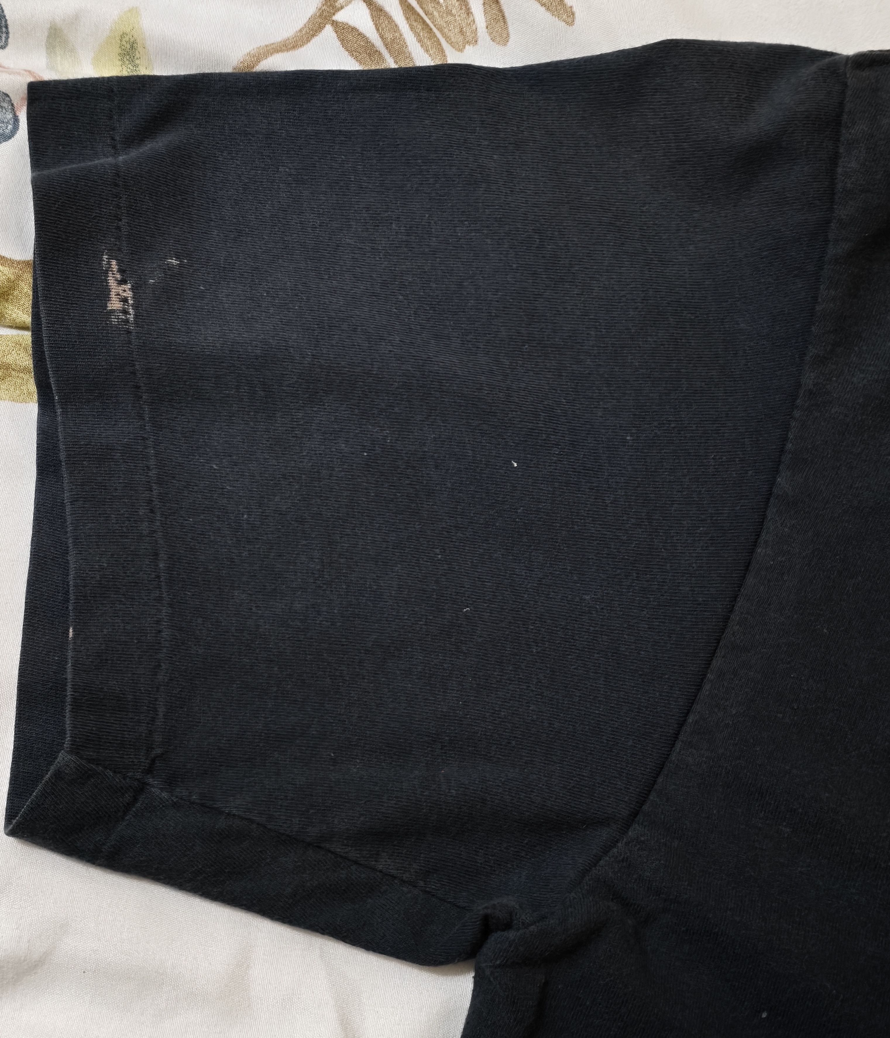 Bape Rare! Vintage Bathing Ape Collaborate with Stash Exhibition Size US L / EU 52-54 / 3 - 12 Thumbnail