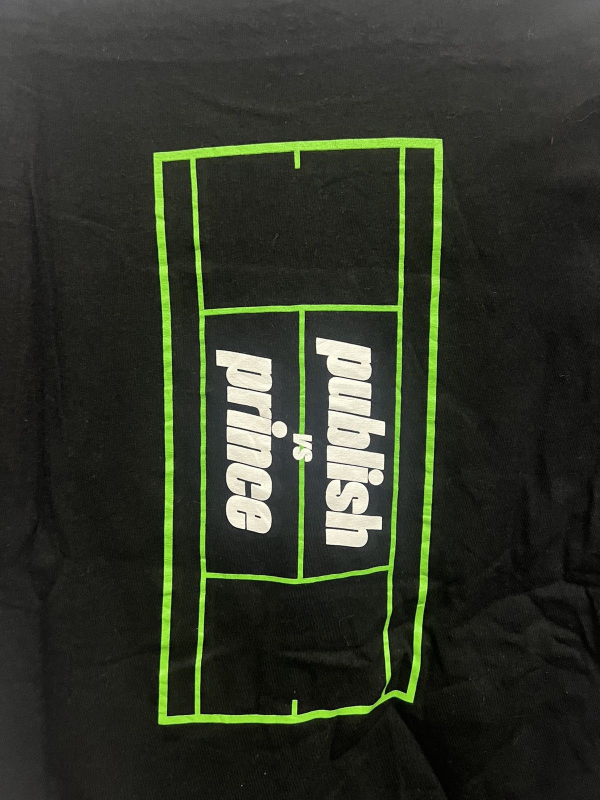 Publish Publish Prince Tee Size US L / EU 52-54 / 3 - 2 Thumbnail