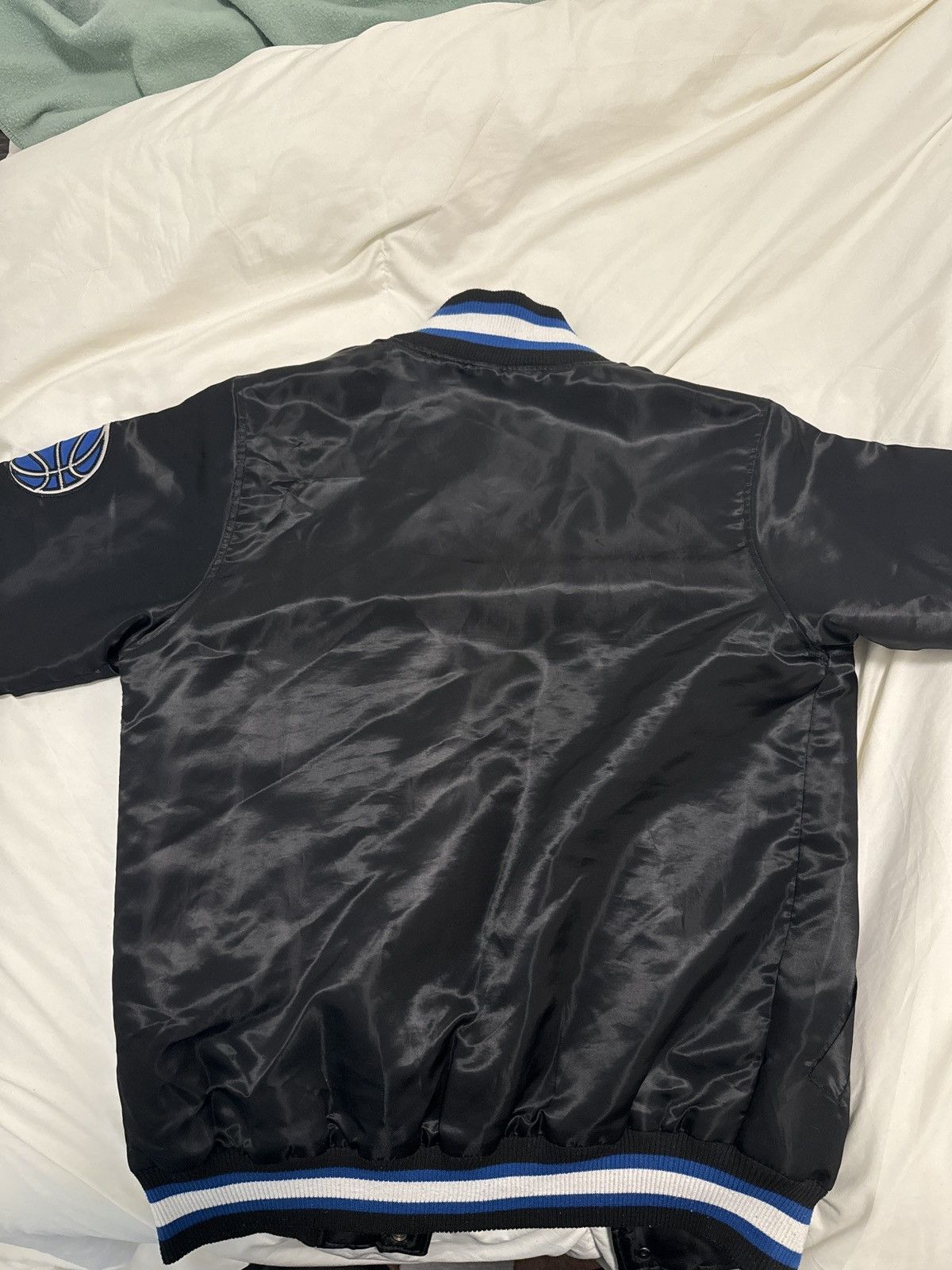 Orlando Magic Starter Jacket