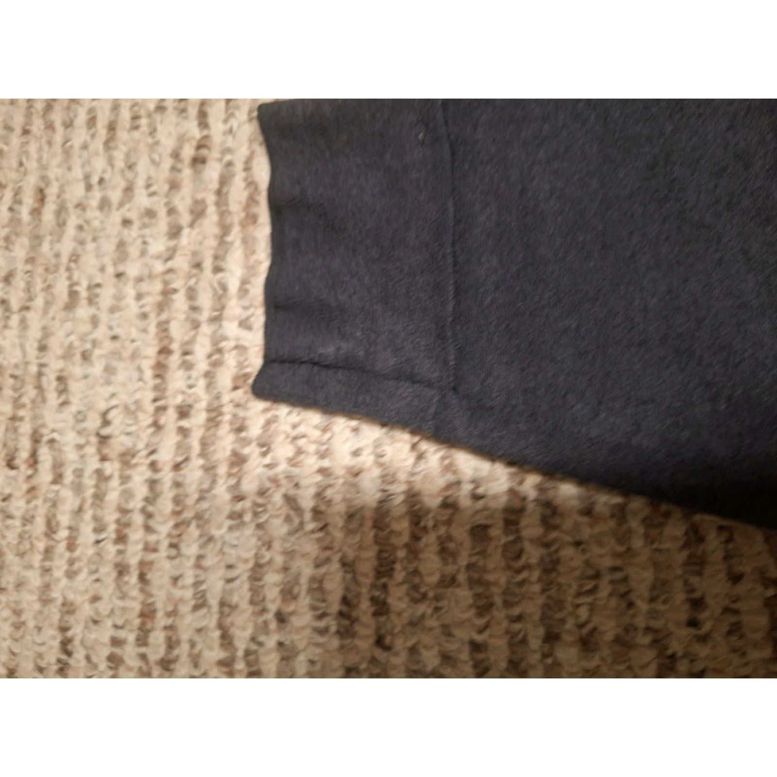 Vintage VINTAGE 90s Dekalb College Sweatshirt XL Georgia Perimeter University Faded GSU Logo Men Black University Theme Size US XL / EU 56 / 4 - 4 Thumbnail