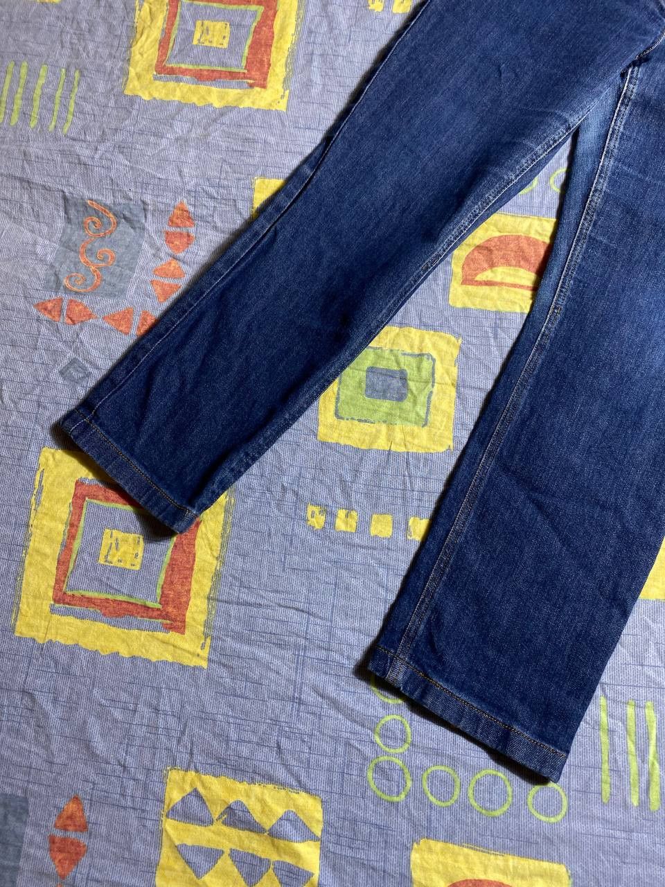 Escada Escada Jeans Size 27" / US 4 / IT 40 - 4 Thumbnail