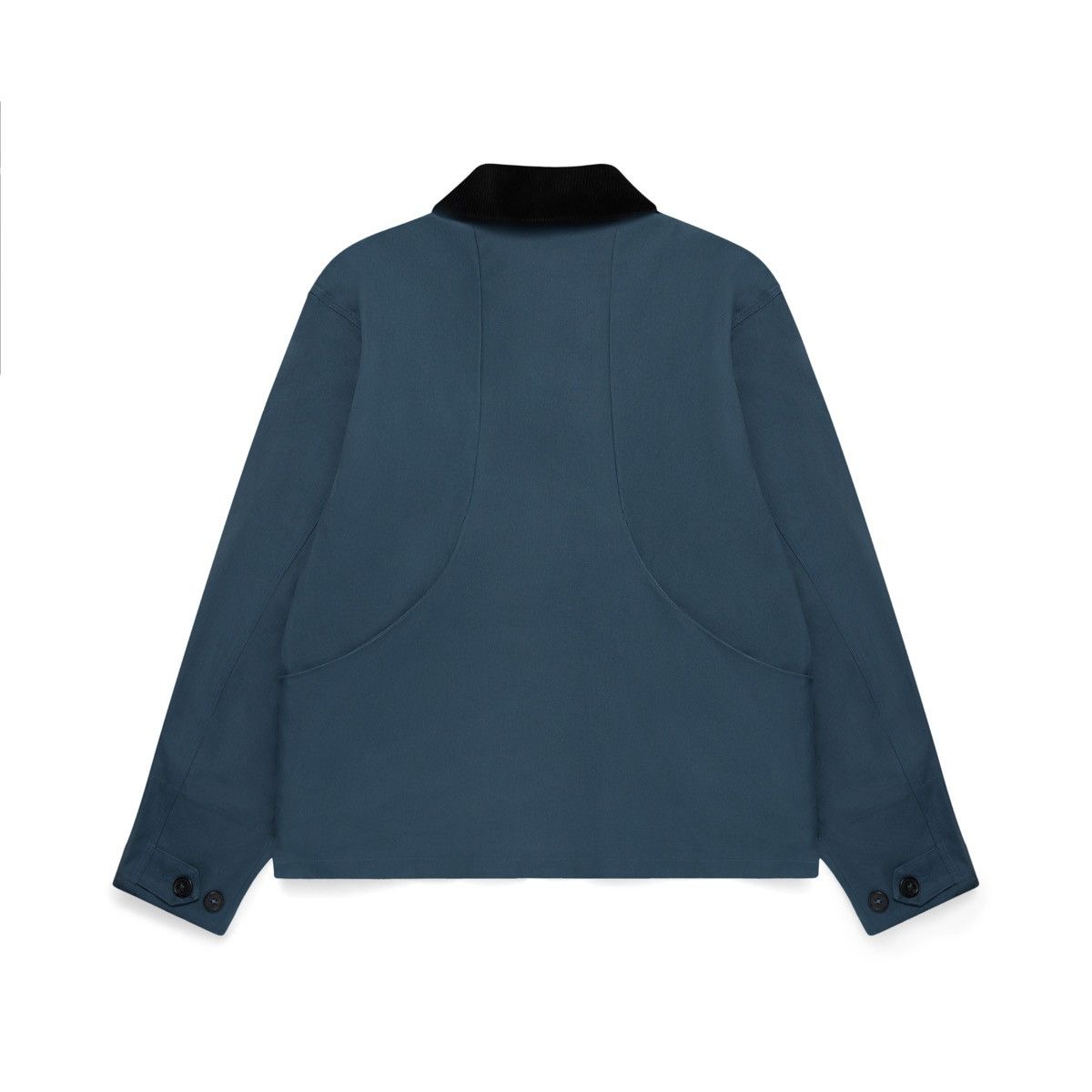 Other FNT 026 Gatherer Jacket (Petrol) Size US M / EU 48-50 / 2 - 2 Thumbnail
