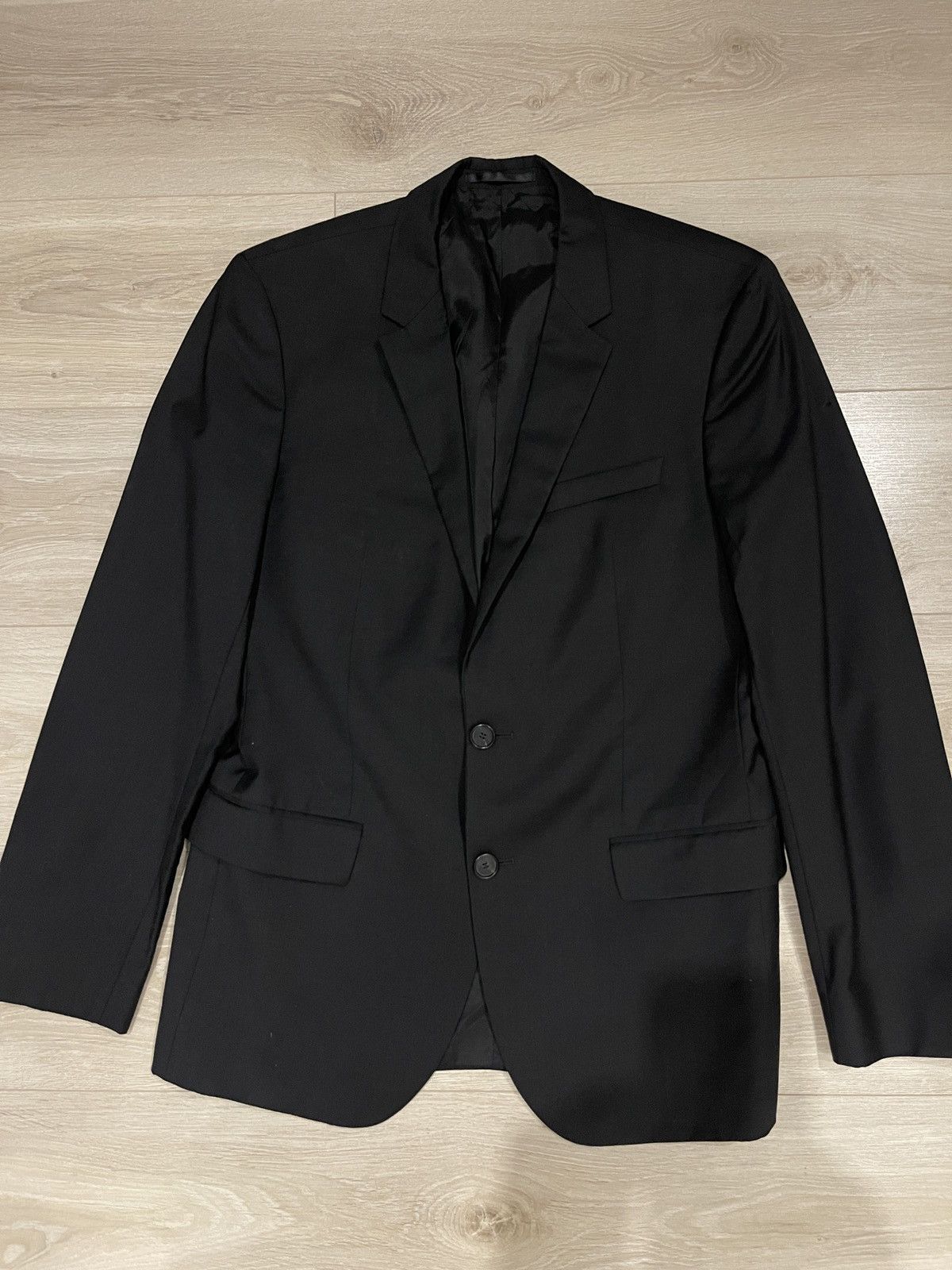 Hugo Boss Hugo boss blazer classic jacket 40R Size 40R - 10 Thumbnail