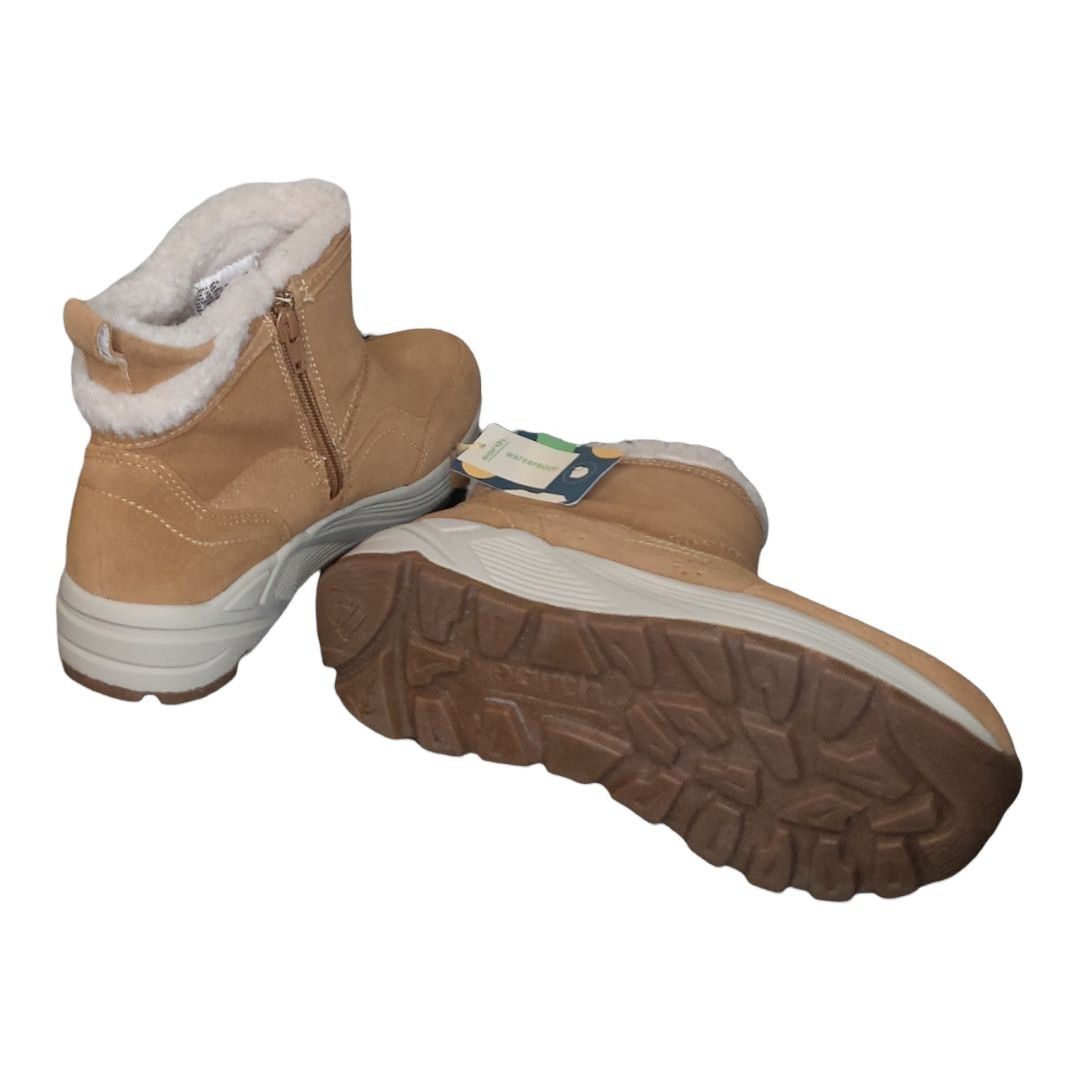 Other Earth Journey Winter Boots Women Sz 6.5 Waterproof Verve Sue Size US 6.5 / IT 36.5 - 5 Thumbnail