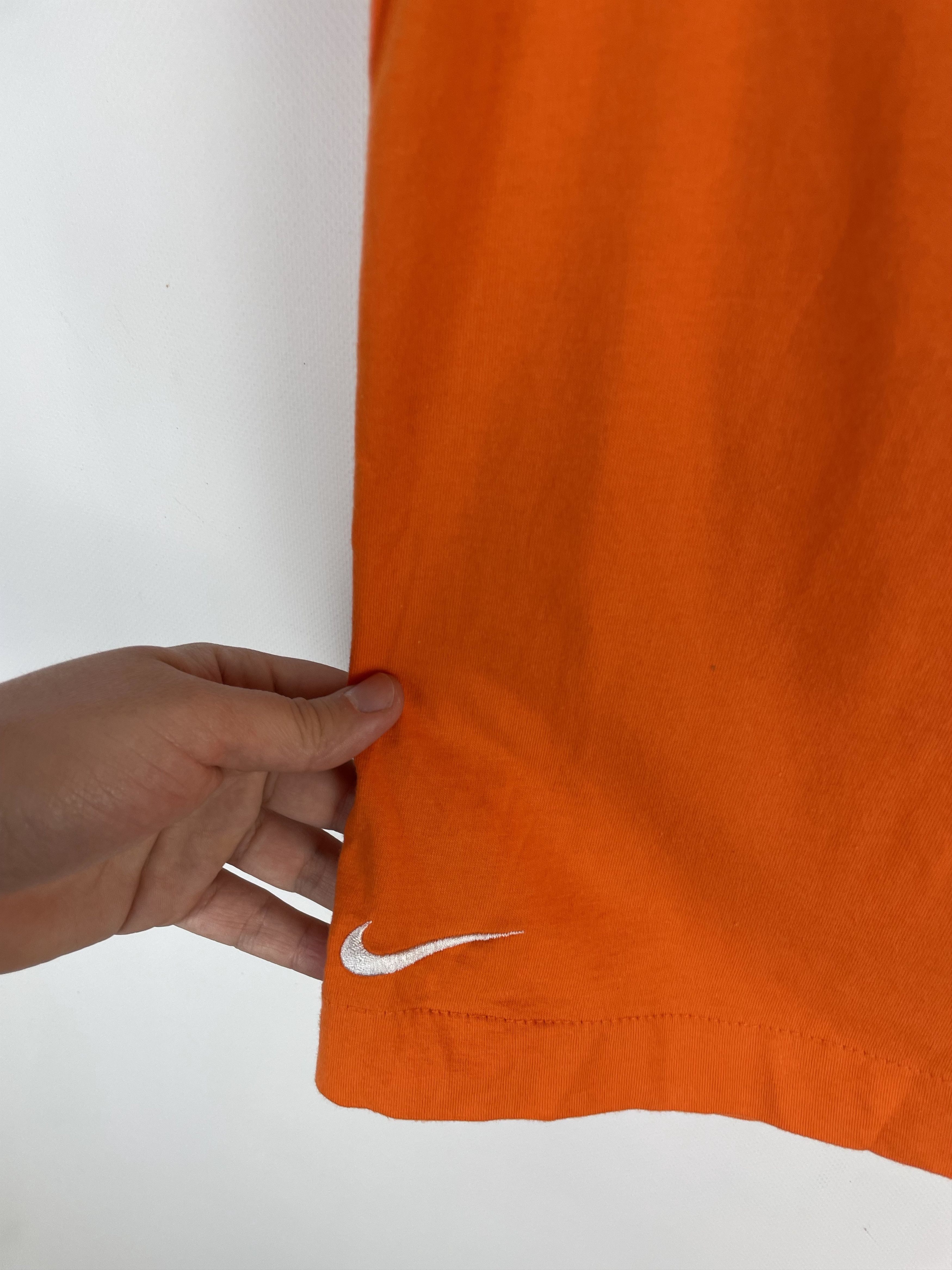 Nike Vintage Nike Nederland jersey Size US M / EU 48-50 / 2 - 7 Thumbnail