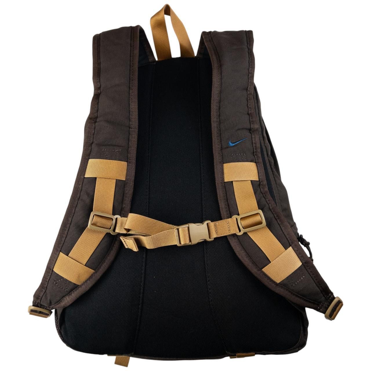 Nike ACG Vintage Nike ACG Karst 40 Backpack Size ONE SIZE - 2 Thumbnail