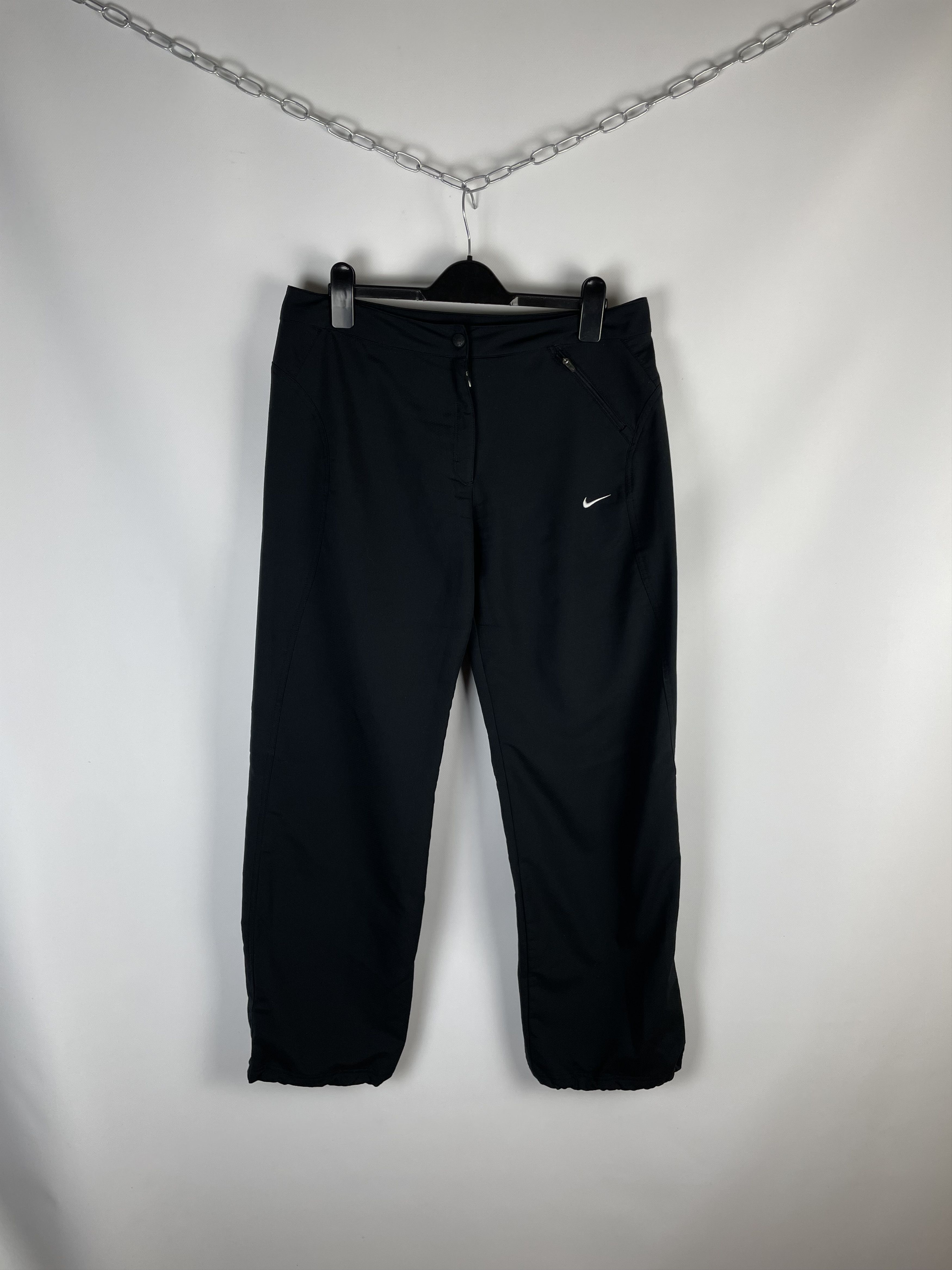 Nike Nike pants vintage Y2k Size US 30 / EU 46 - 1 Thumbnail