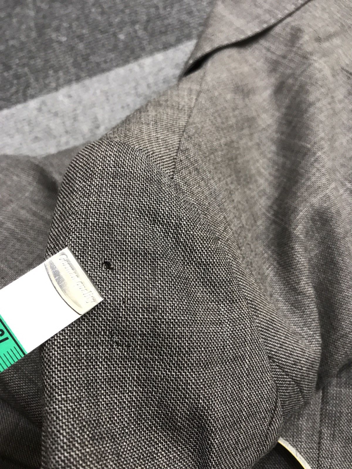Chloe × Designer Chloe 3 Pockets Blazer Size S / US 4 / IT 40 - 10 Thumbnail