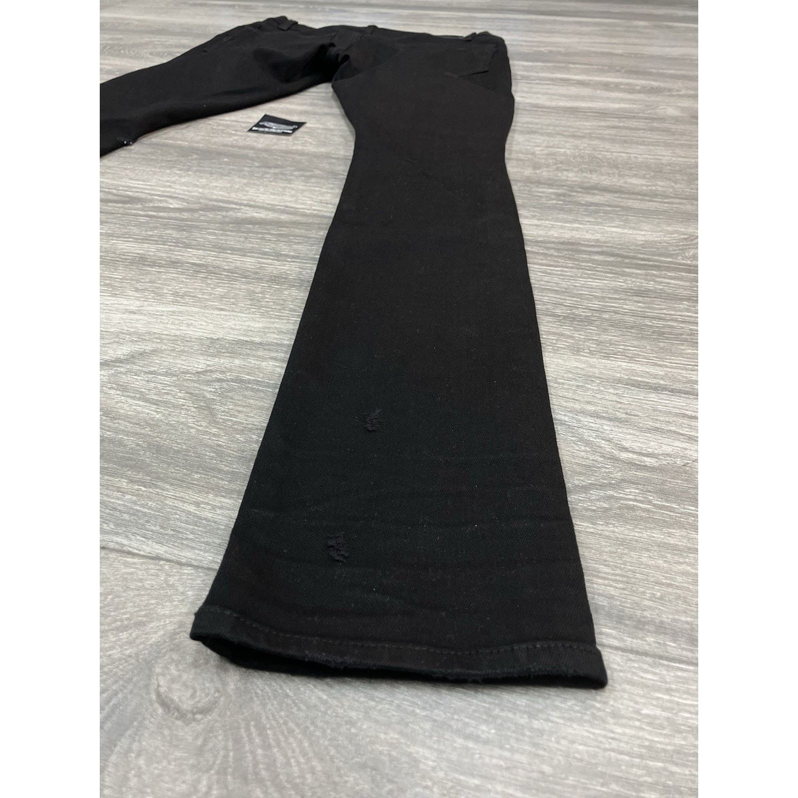 Amiri Amiri Denim Jeans ' Black ' | GREAT COND | 100% AUTHENTIC! Size US 31 - 13 Thumbnail