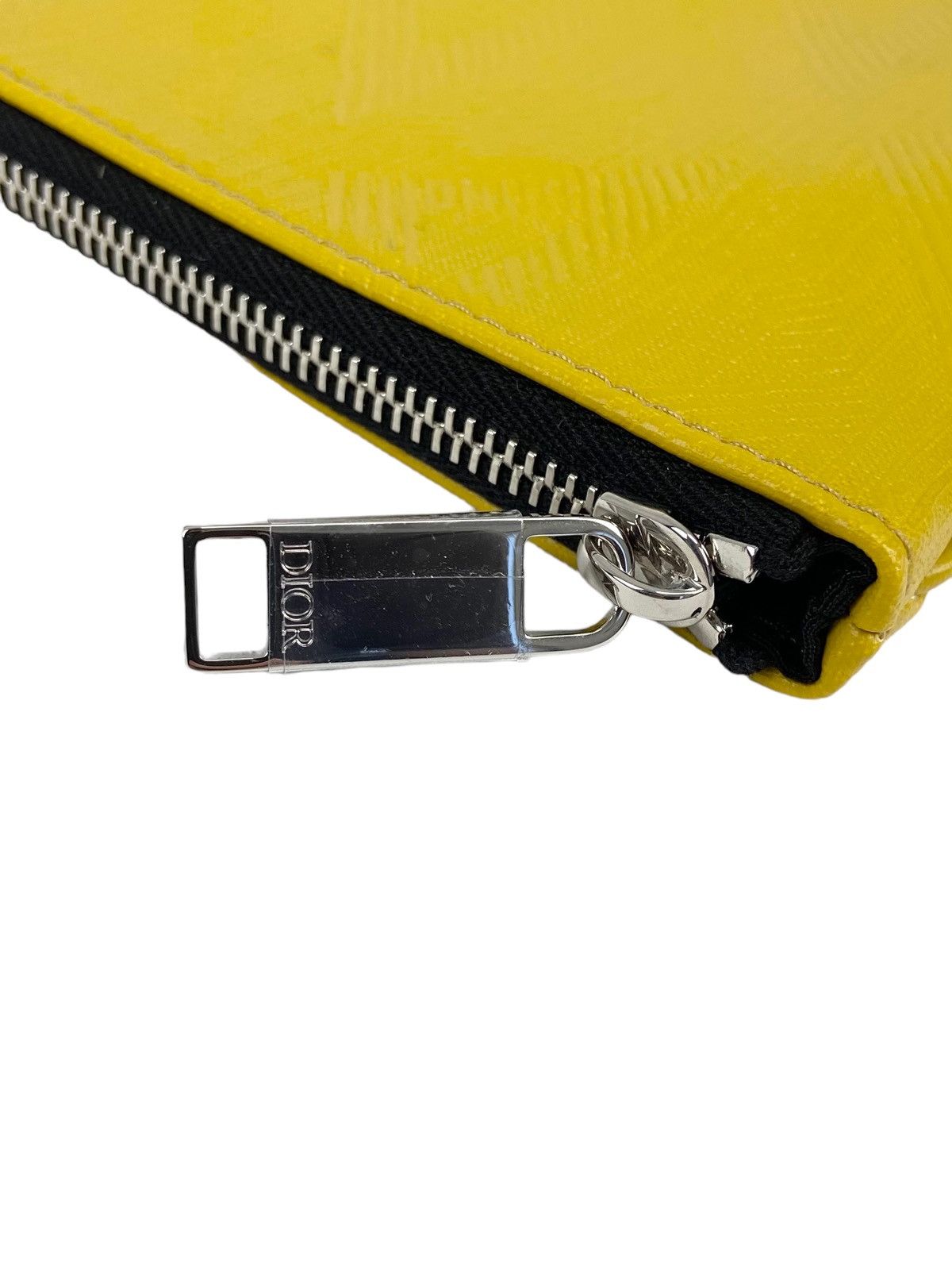 Dior Pre-Fall 2023 Invitation Pouch, new & unused (Bag, Invite) Size ONE SIZE - 5 Thumbnail