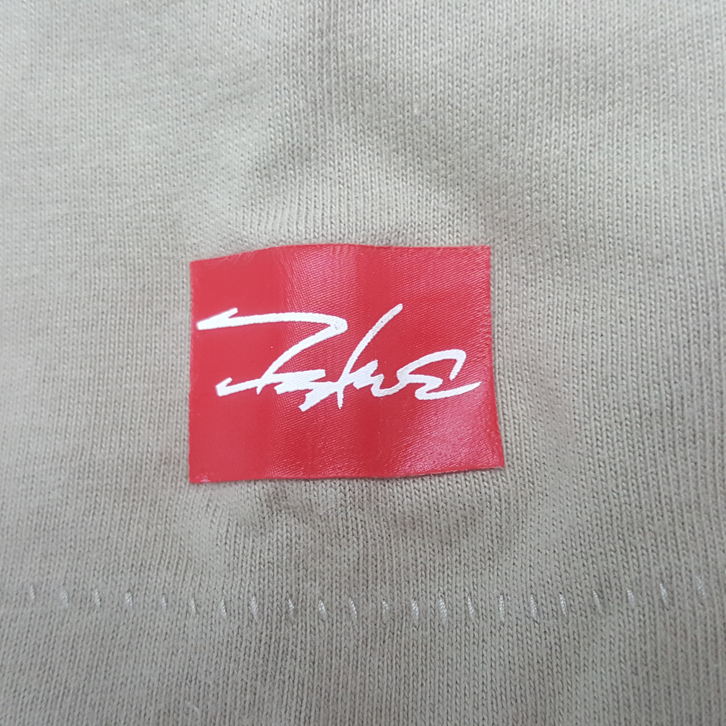 Futura × Uniqlo Vintage Future x Uniqlo Art T-shirt Size US M / EU 48-50 / 2 - 9 Thumbnail