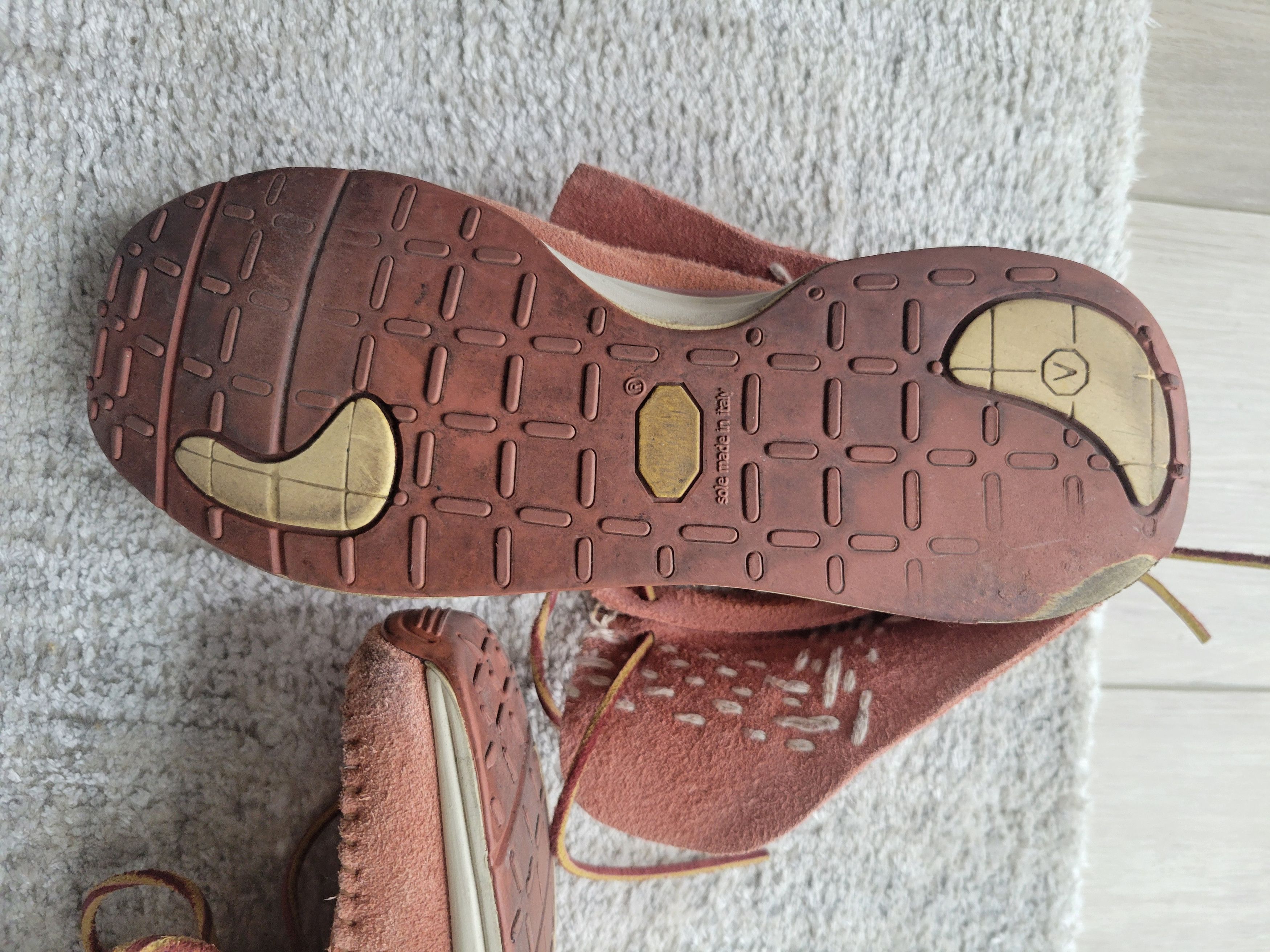 Visvim Visvim shashiko Size US 9.5 / EU 42-43 - 3 Thumbnail