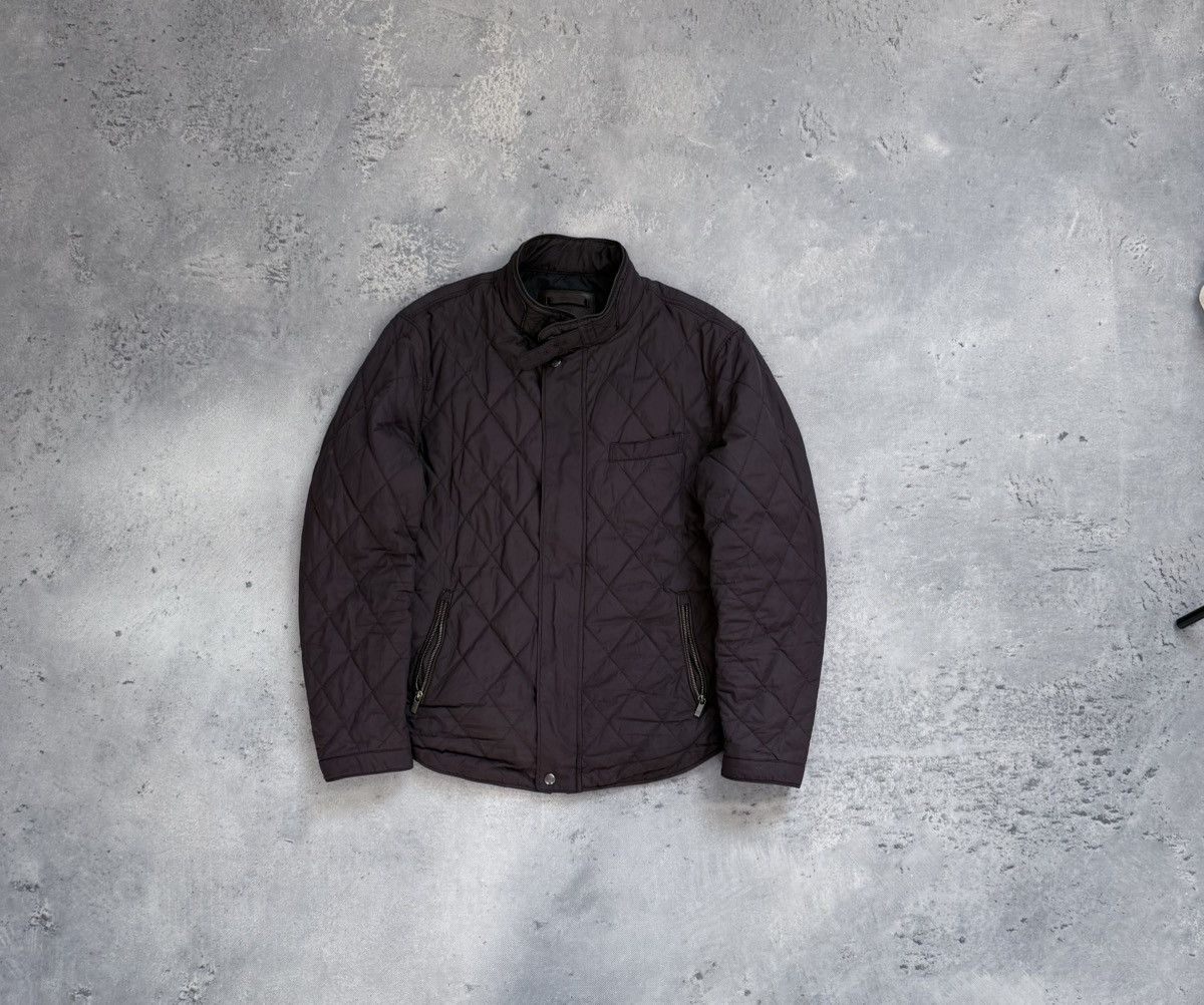 Other Massimo Dutti y2k streetwear rare fashion luxury jacket Size US S / EU 44-46 / 1 - 2 Thumbnail