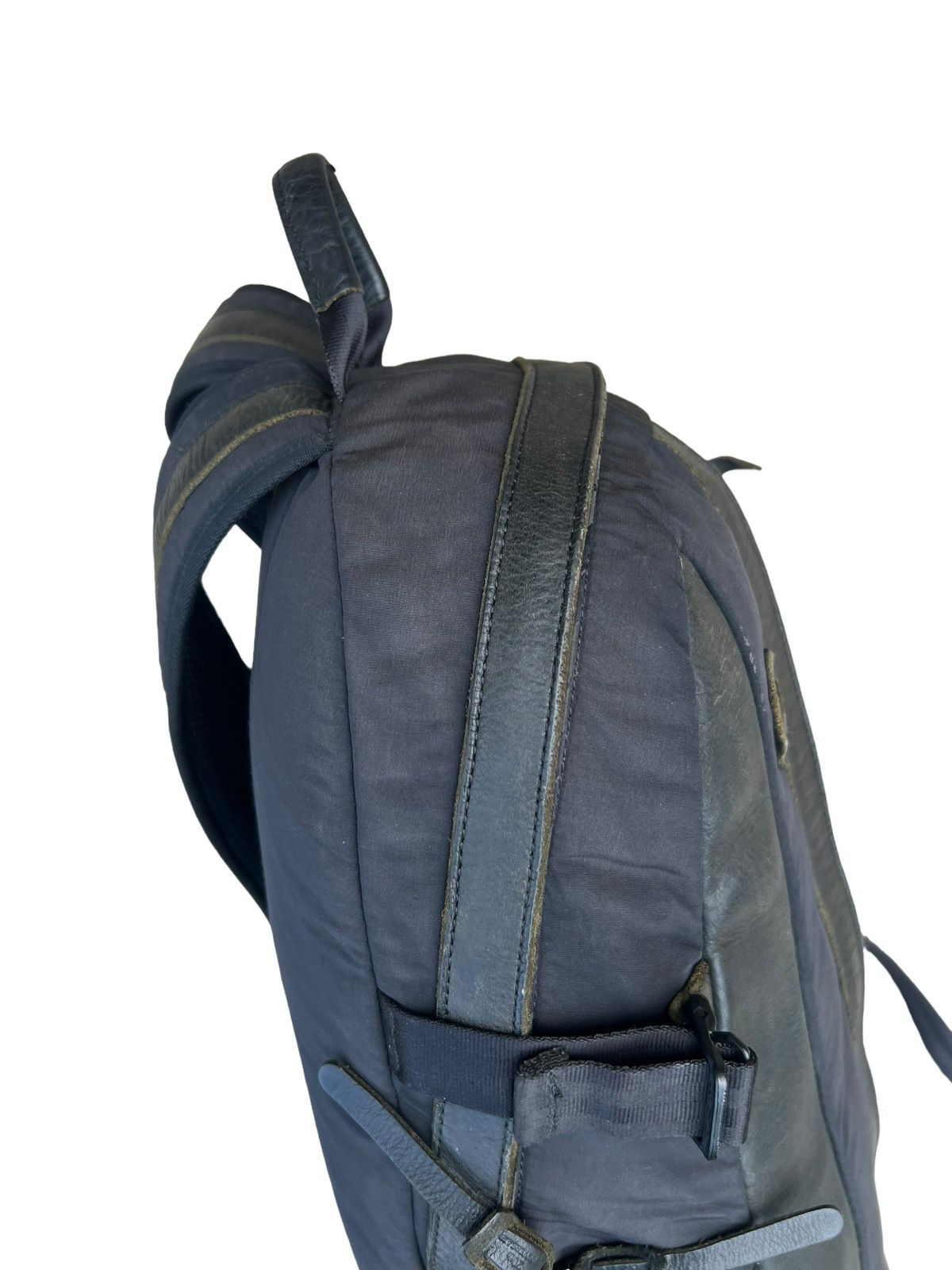 Leather Masterpiece 20th Ann. Limited Edition Nylon Leather Backpack Size ONE SIZE - 15 Thumbnail