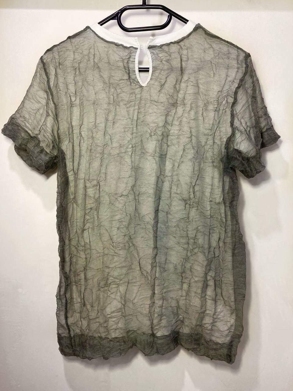 Miu Miu Miu Miu T shirt Size S / US 4 / IT 40 - 5 Thumbnail