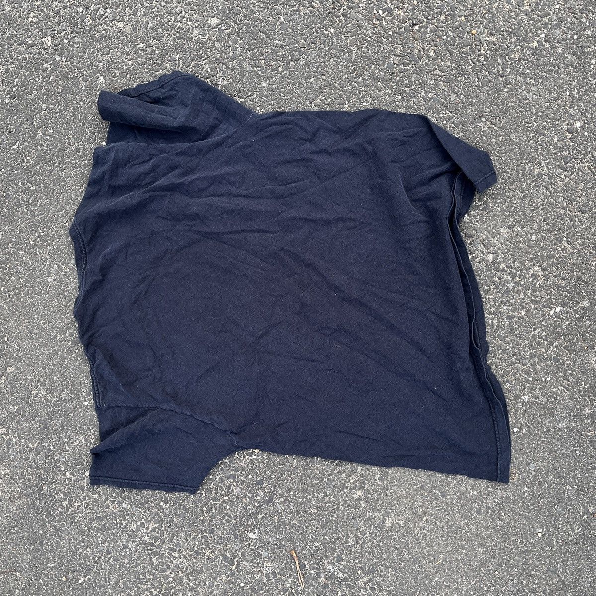 Other Vintage Black T-Shirt Size XL Faded Skater Grunge Y2K Size US XL / EU 56 / 4 - 4 Thumbnail