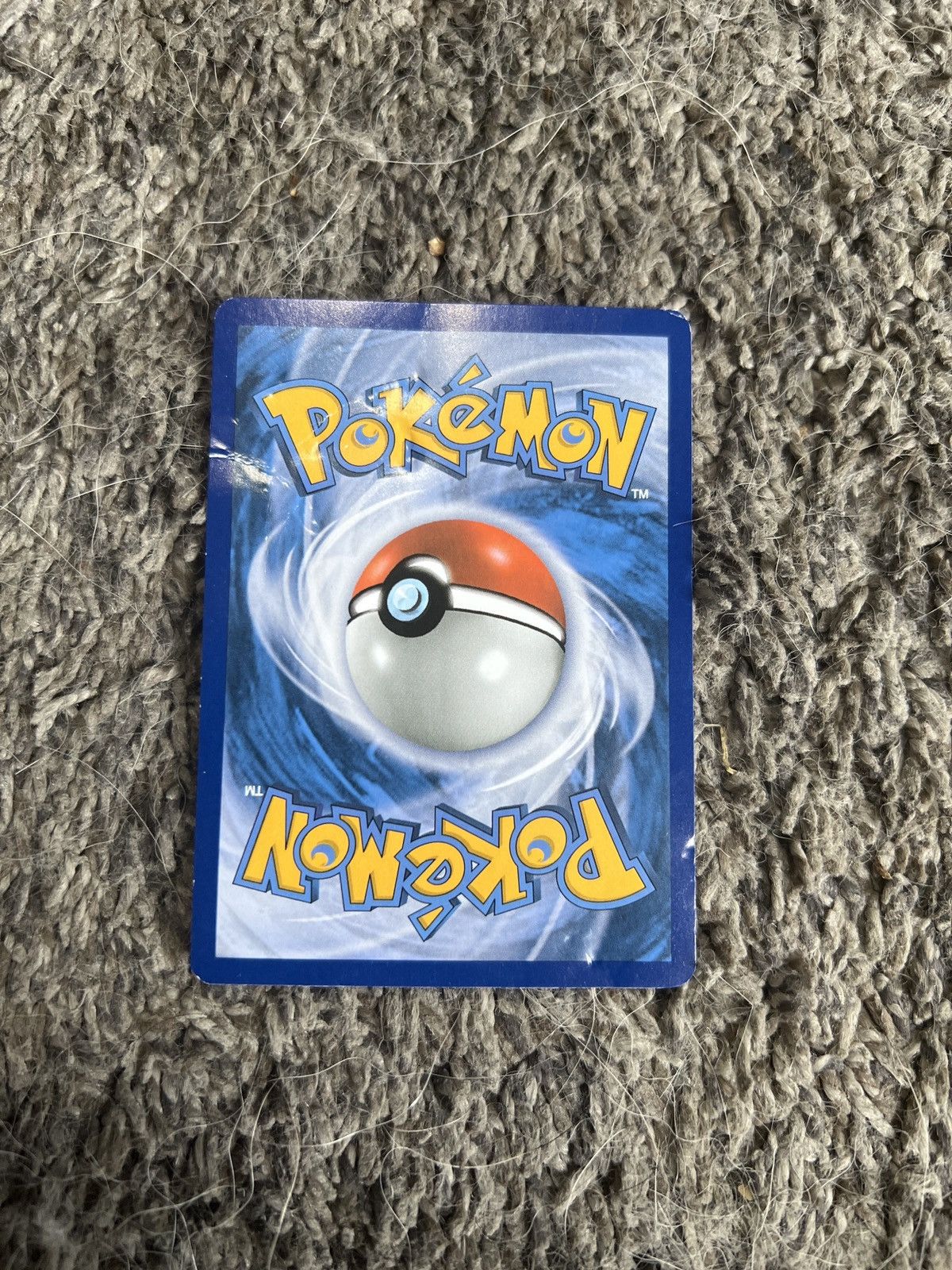 Pokemon 2018 Pokémon Machop Basic Card Size ONE SIZE - 2 Thumbnail