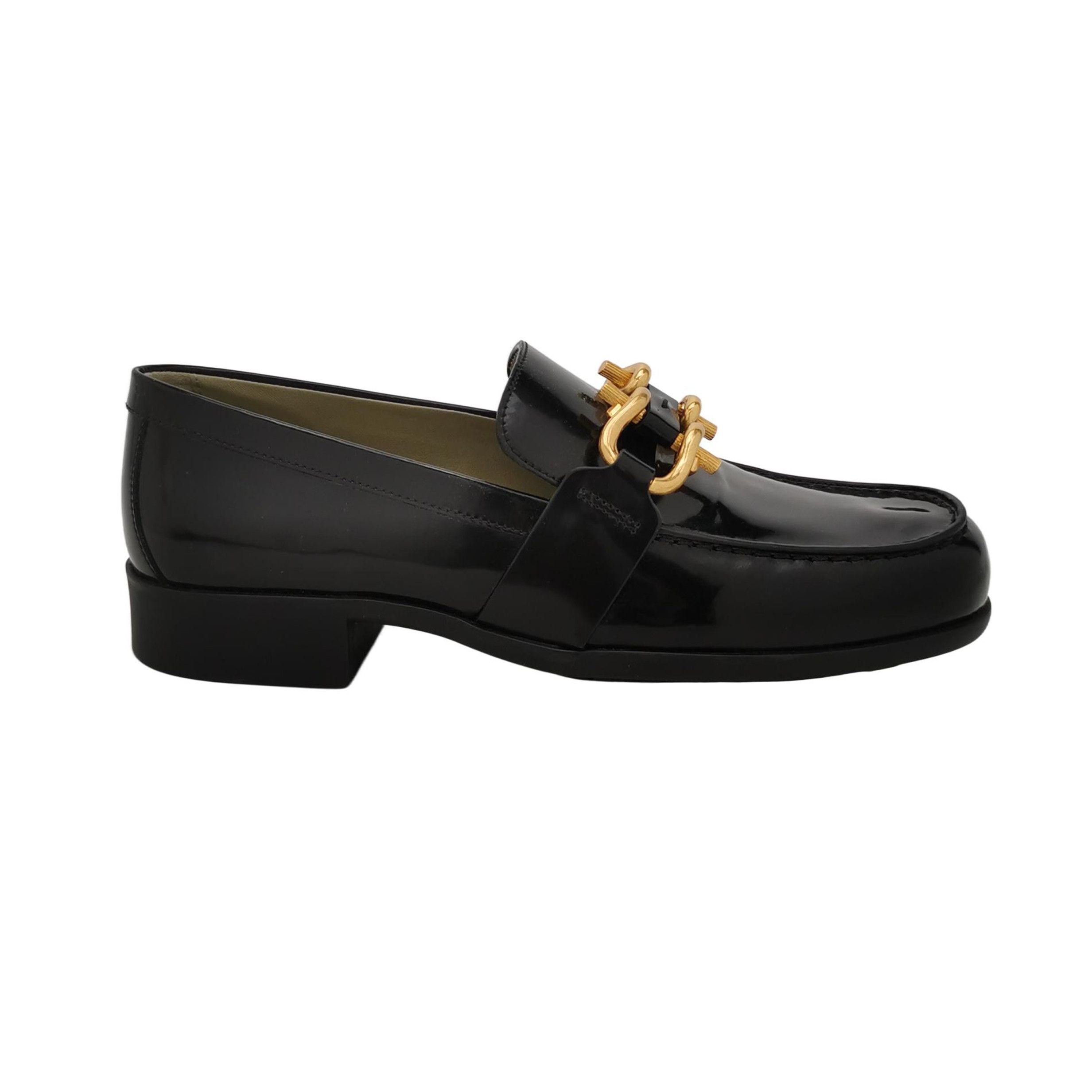 Bottega Veneta Bottega Veneta Women 7 Flats Size US 7 / IT 37 - 1 Thumbnail
