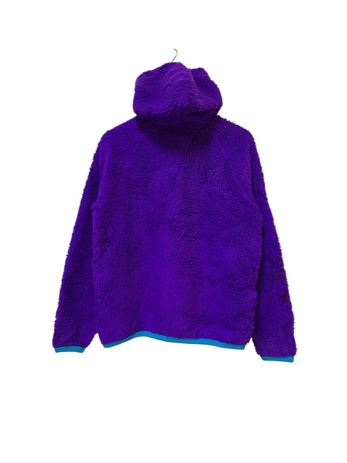 Misfits MXMXM magical mosh misfits fleece jacket Size US M / EU 48-50 / 2 - 7 Thumbnail