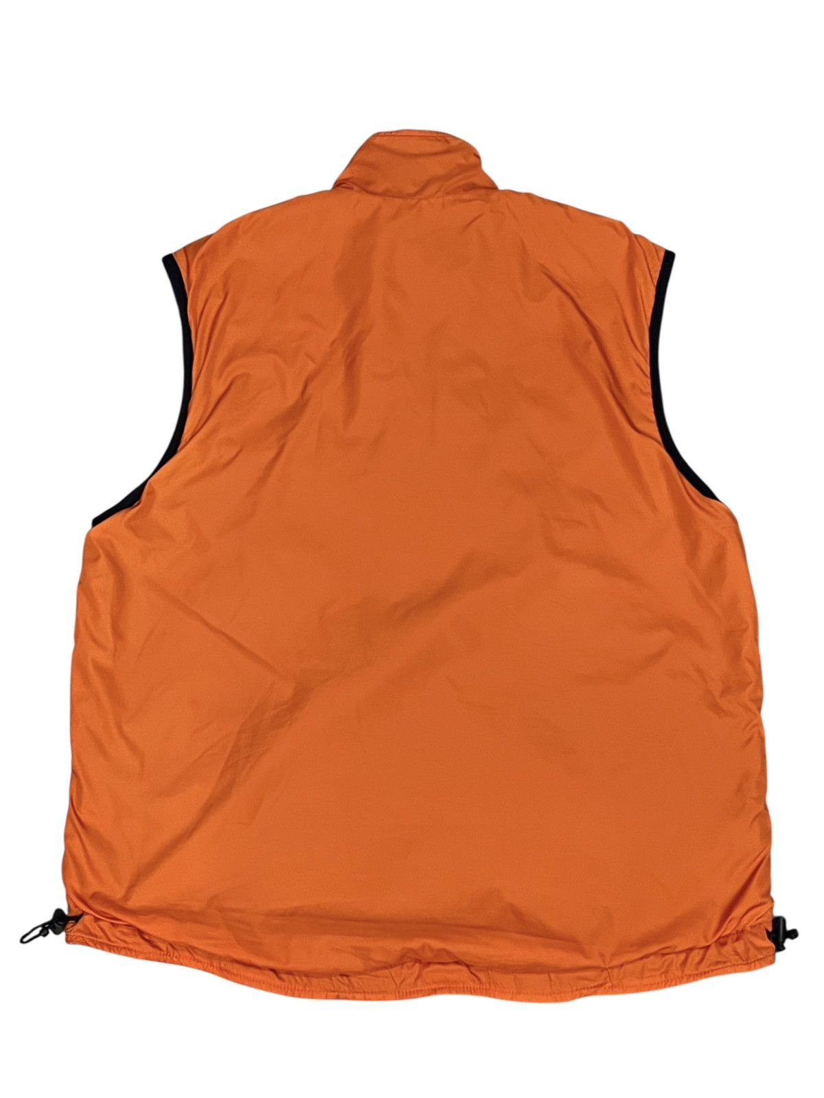 Polo Ralph Lauren 🔥Vintage POLO SPORT RL Polartec Thermal Pro Reversible Vest Size US M / EU 48-50 / 2 - 6 Thumbnail