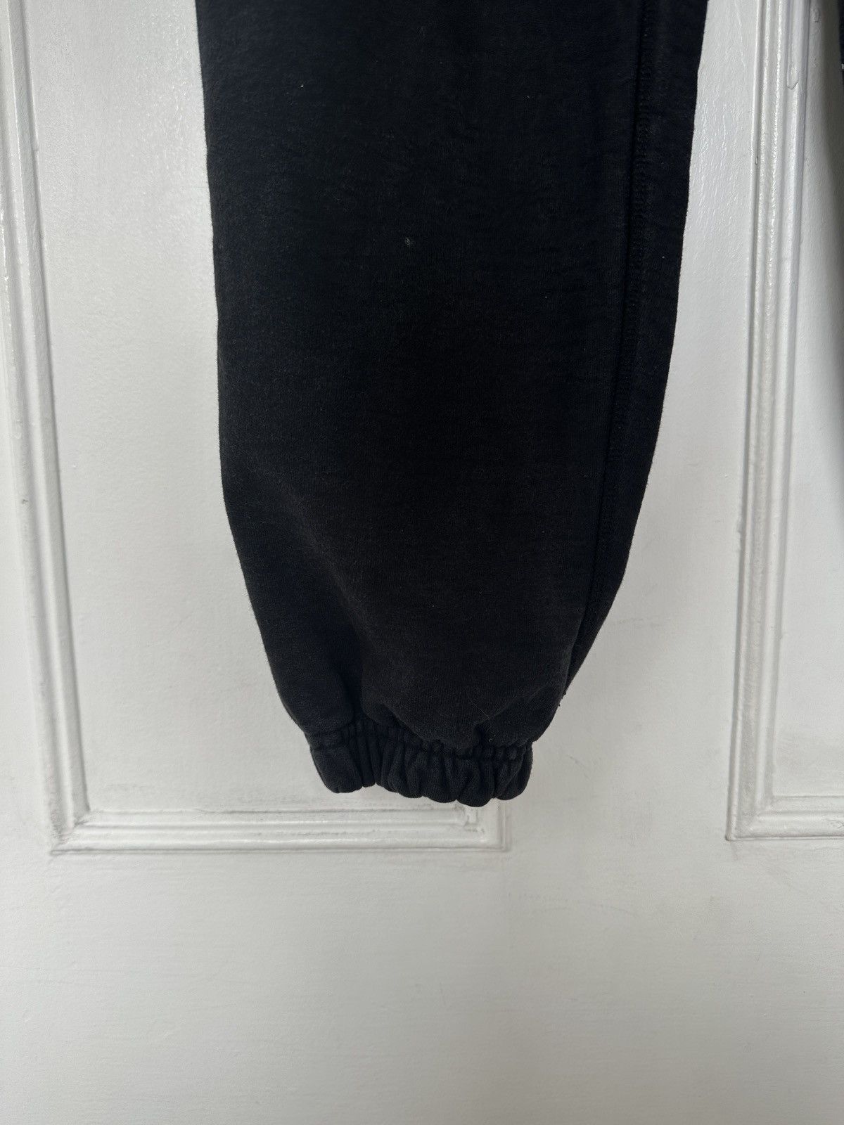 Cole Buxton Cole Buxton heavyweight warmup pant large Size US 34 / EU 50 - 4 Thumbnail