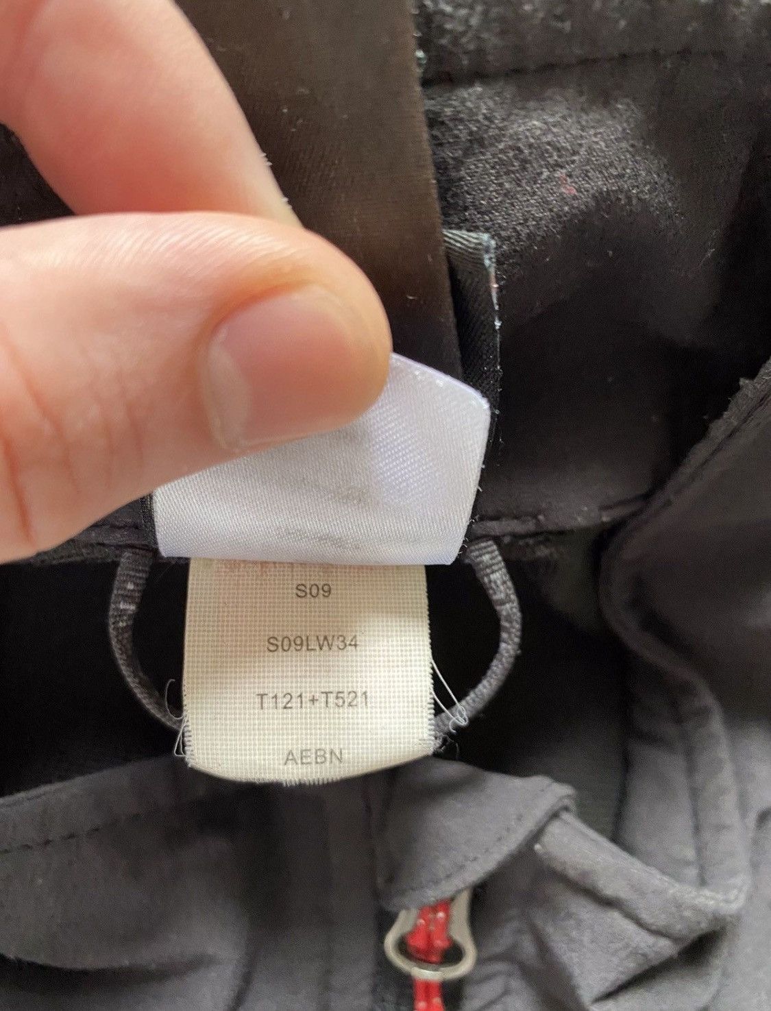 The North Face The North Face Apex Black Vest Size US XL / EU 56 / 4 - 7 Thumbnail