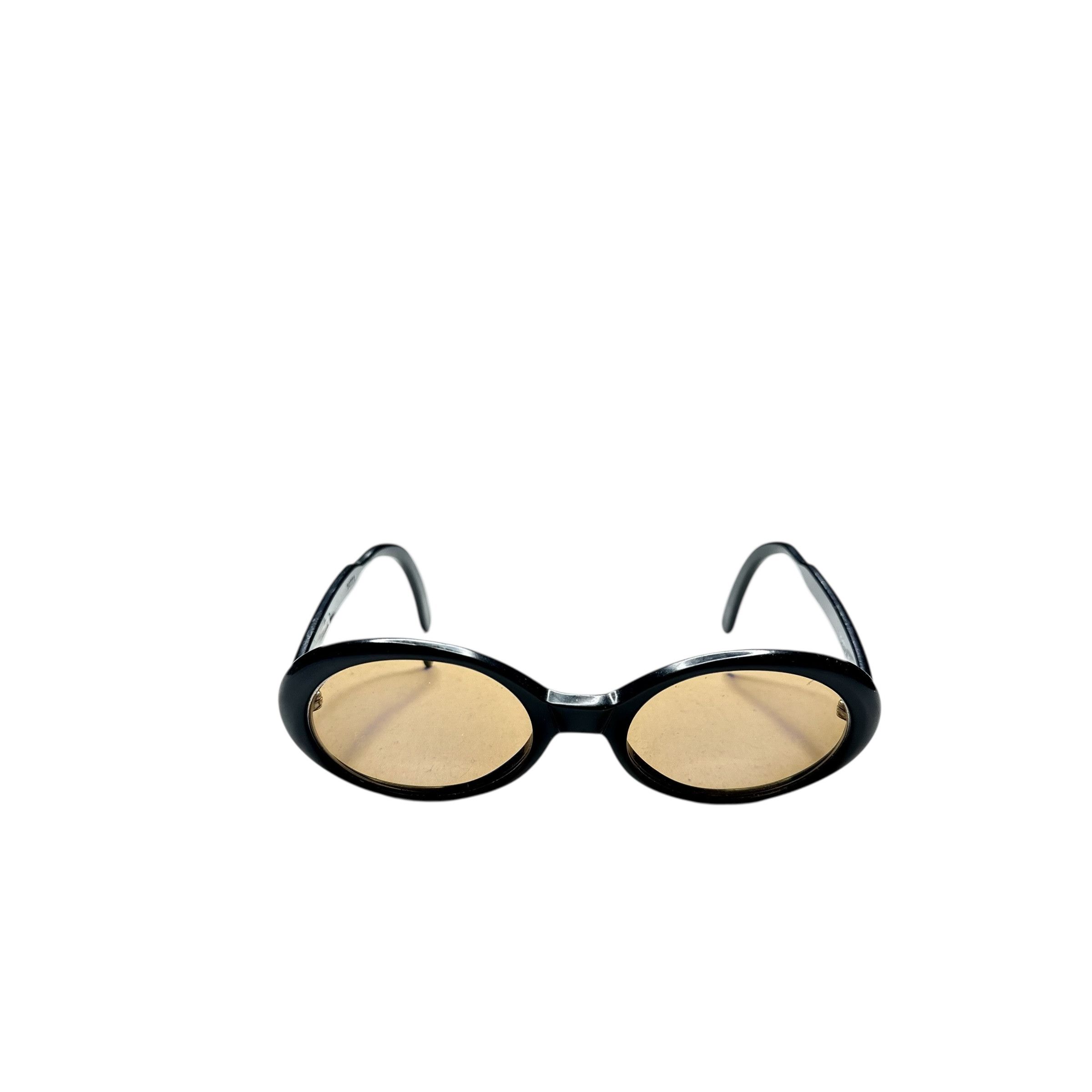 Dolce & Gabbana D&G Kurt Kobain Oval Sunglasses Size ONE SIZE - 2 Thumbnail