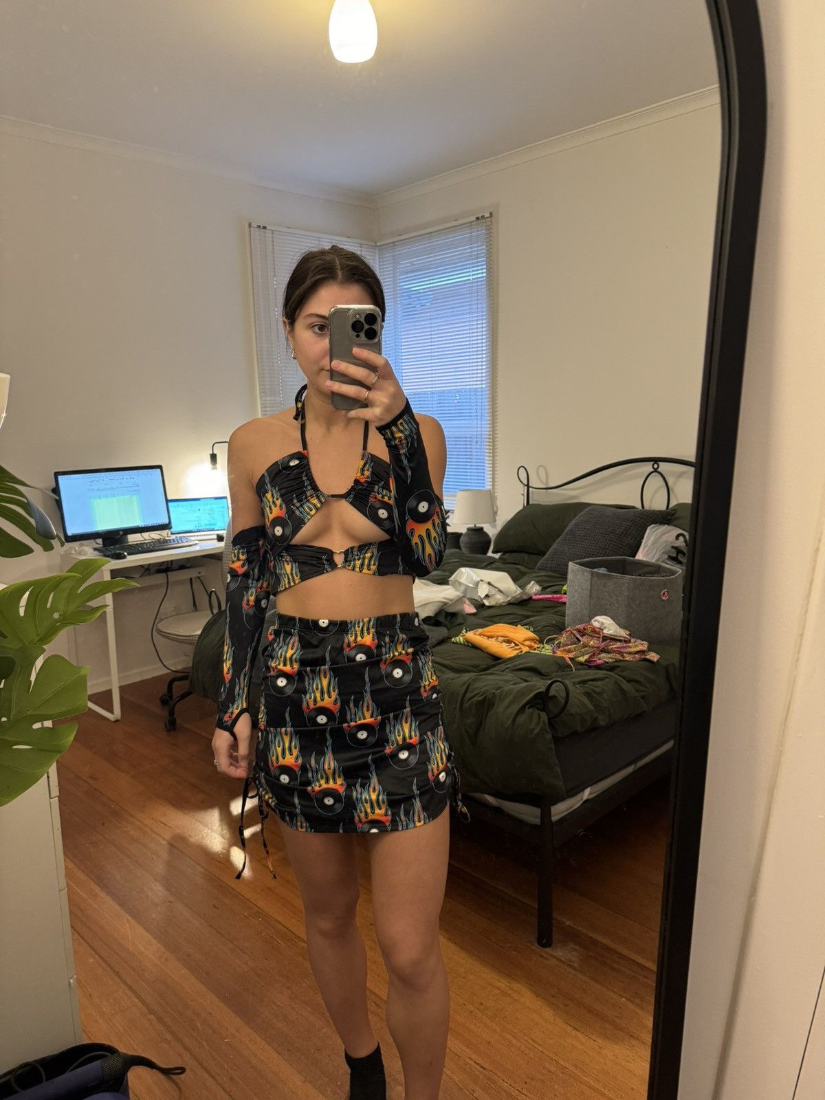 Other Suxceed skirt and top Size S / US 4 / IT 40 - 2 Thumbnail
