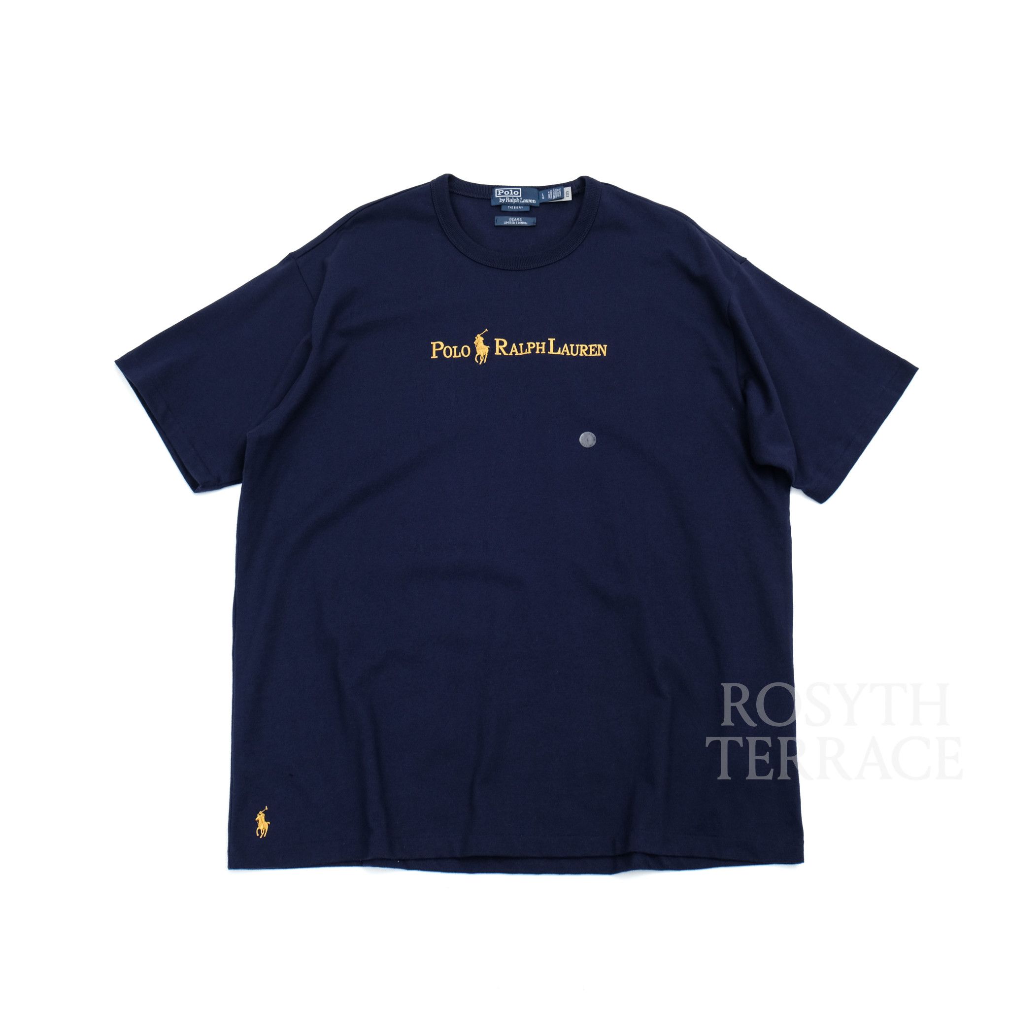 Beams Japan × Polo Ralph Lauren 【POLO by Ralph Lauren for BEAMS 
