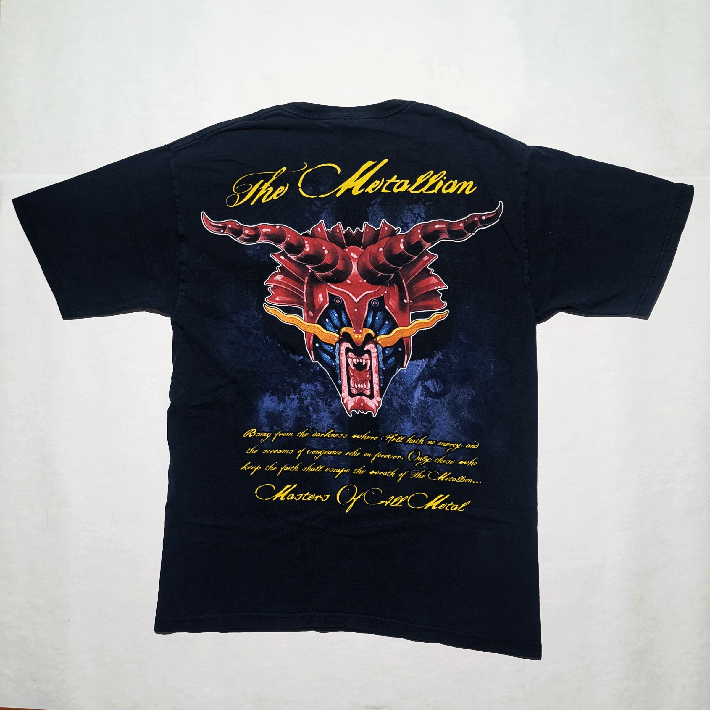 Other Judas Priest Defenders of the Faith Size US M / EU 48-50 / 2 - 2 Thumbnail