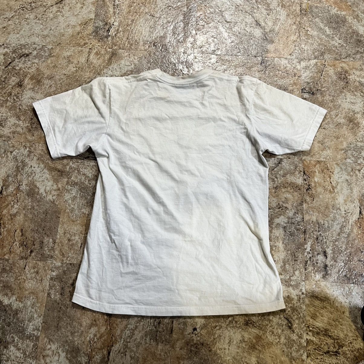 Supreme × Vintage Supreme Andre 3000 Tee Size US M / EU 48-50 / 2 - 2 Thumbnail