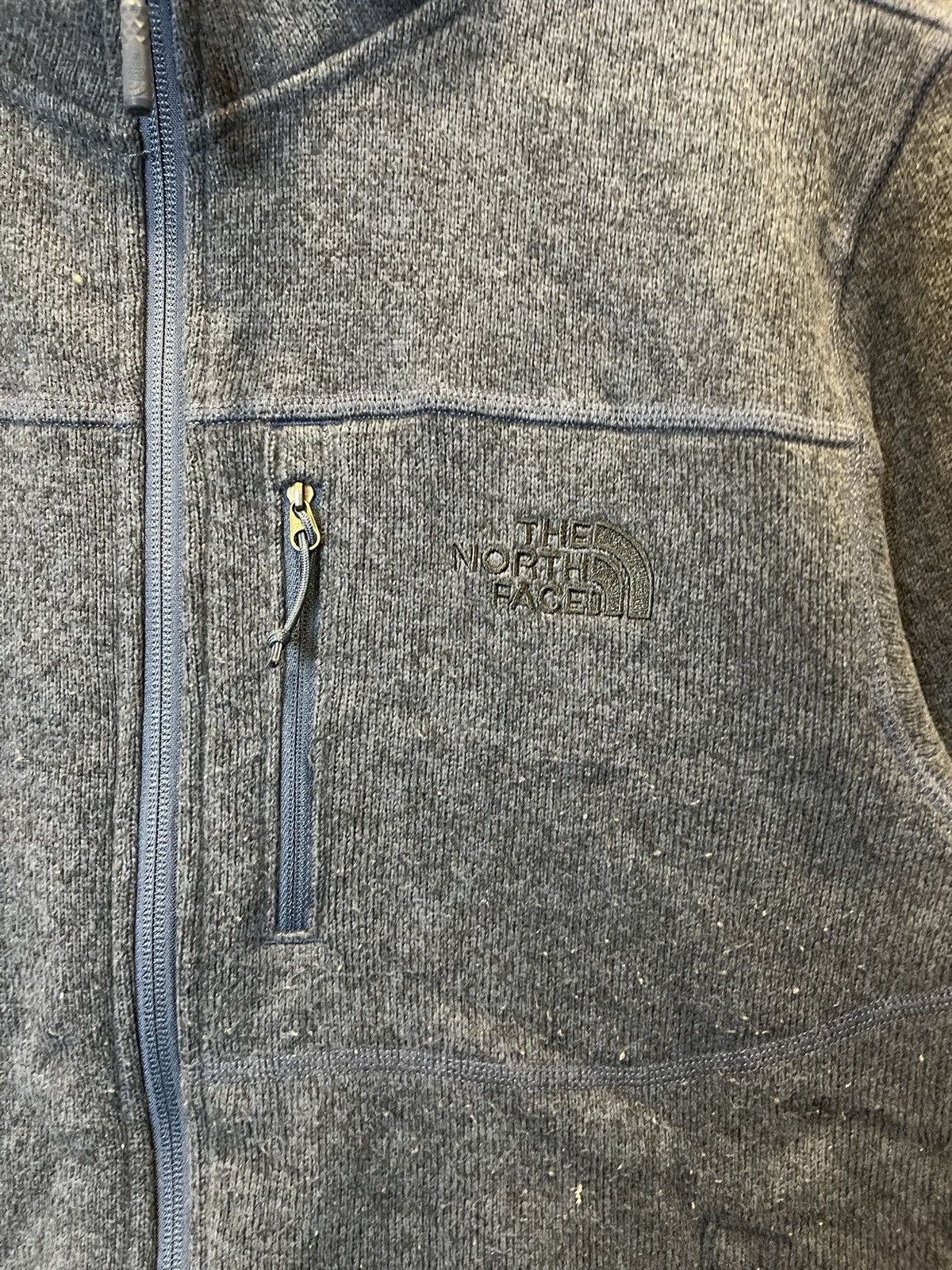 The North Face × Vintage The North Face Denali Fleece Size US S / EU 44-46 / 1 - 2 Thumbnail