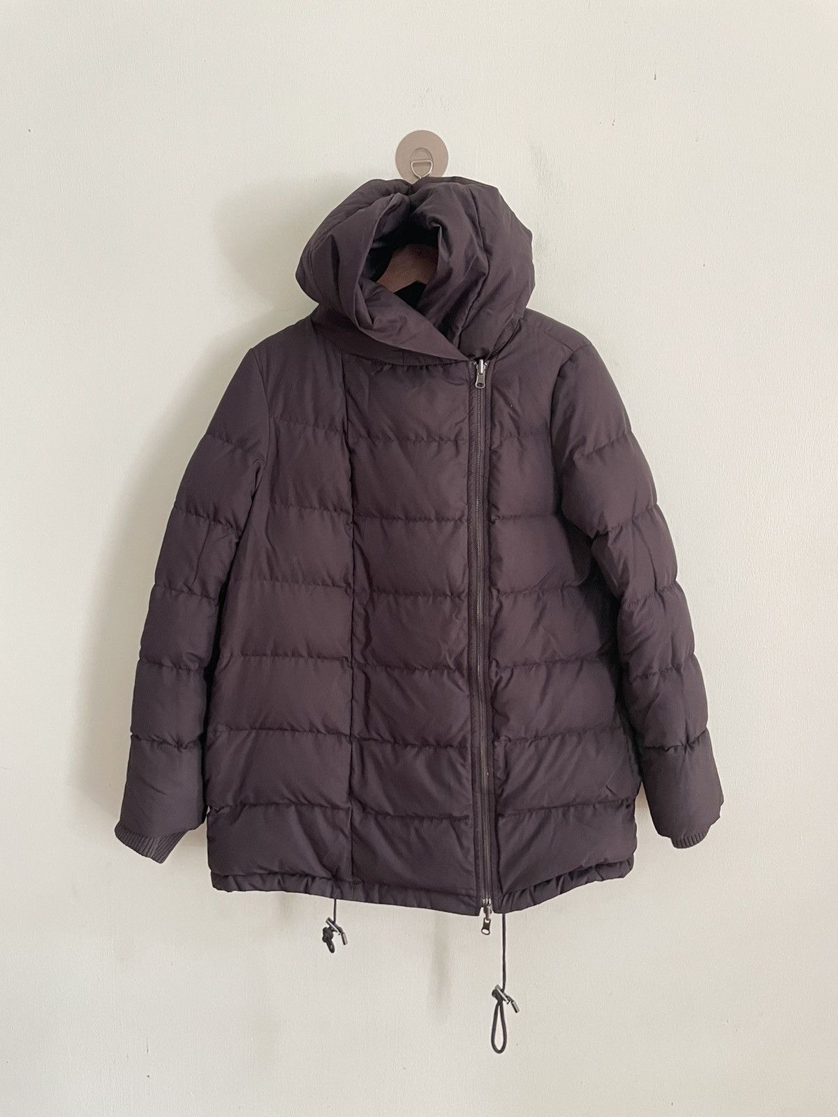 MAX&Co. Max & Co. Puffer Jacket Size M / US 6-8 / IT 42-44 - 1 Thumbnail