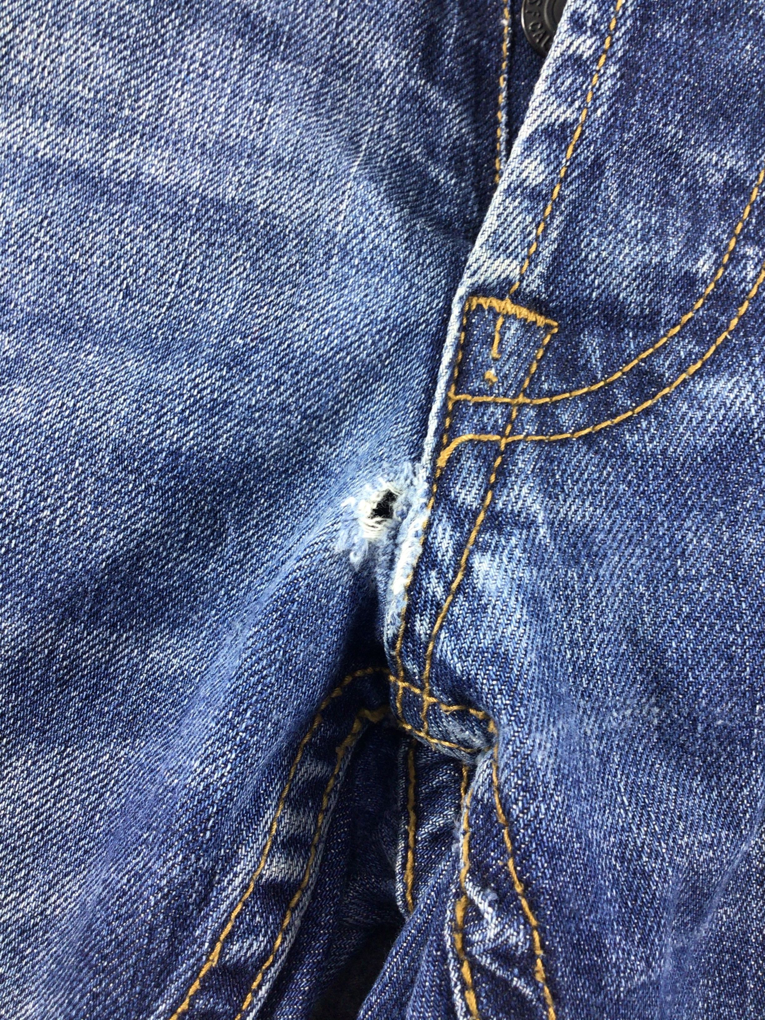 Levi's × Vintage Vintage Levis 505 Jeans-JM085 Size US 32 / EU 48 - 11 Thumbnail