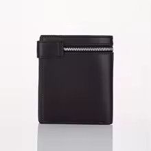 Japanese Brand Retro Skull Cross Wallet Size ONE SIZE - 3 Thumbnail