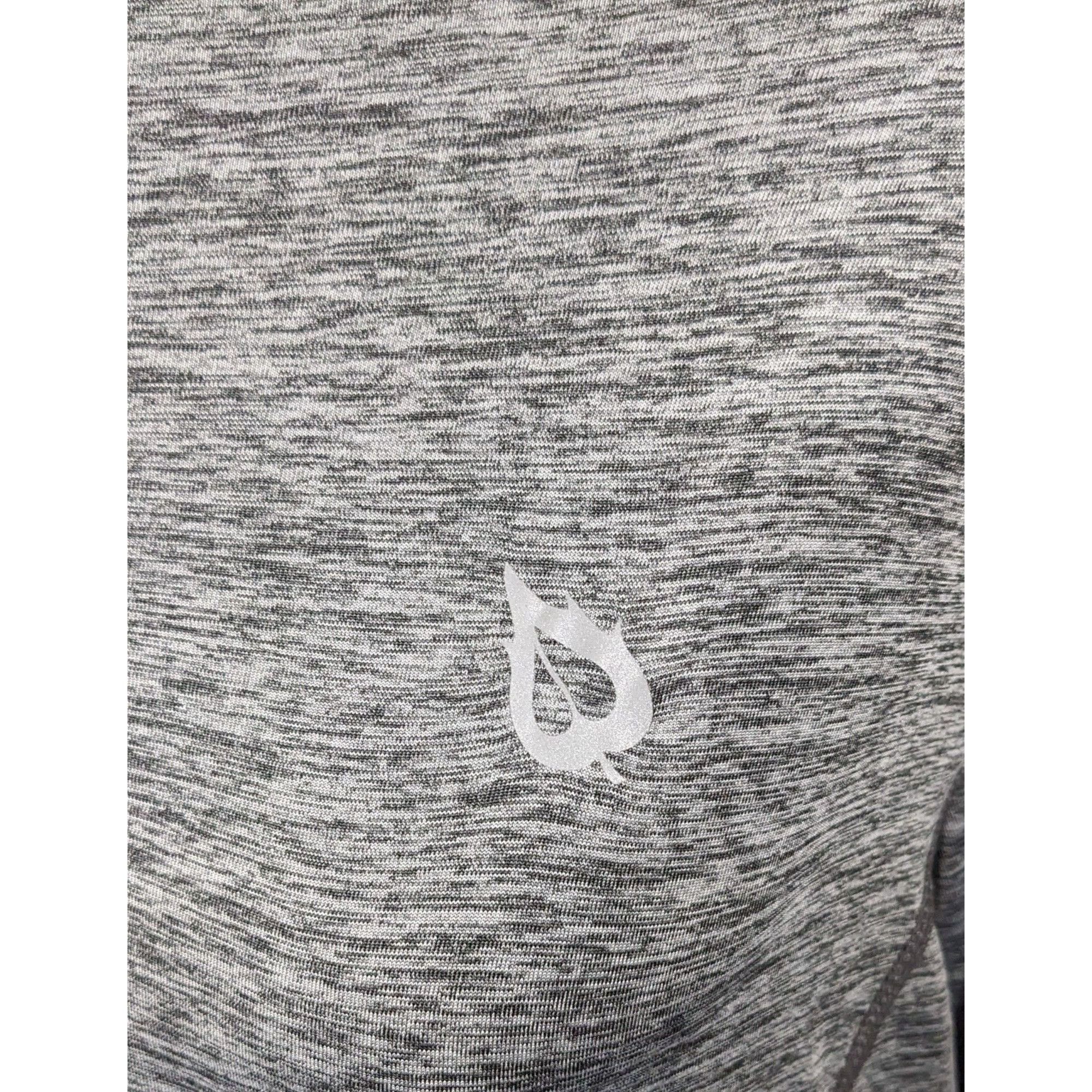 Other Grey Athletic Men's Running Jacket by Baleaf Size US S / EU 44-46 / 1 - 7 Thumbnail