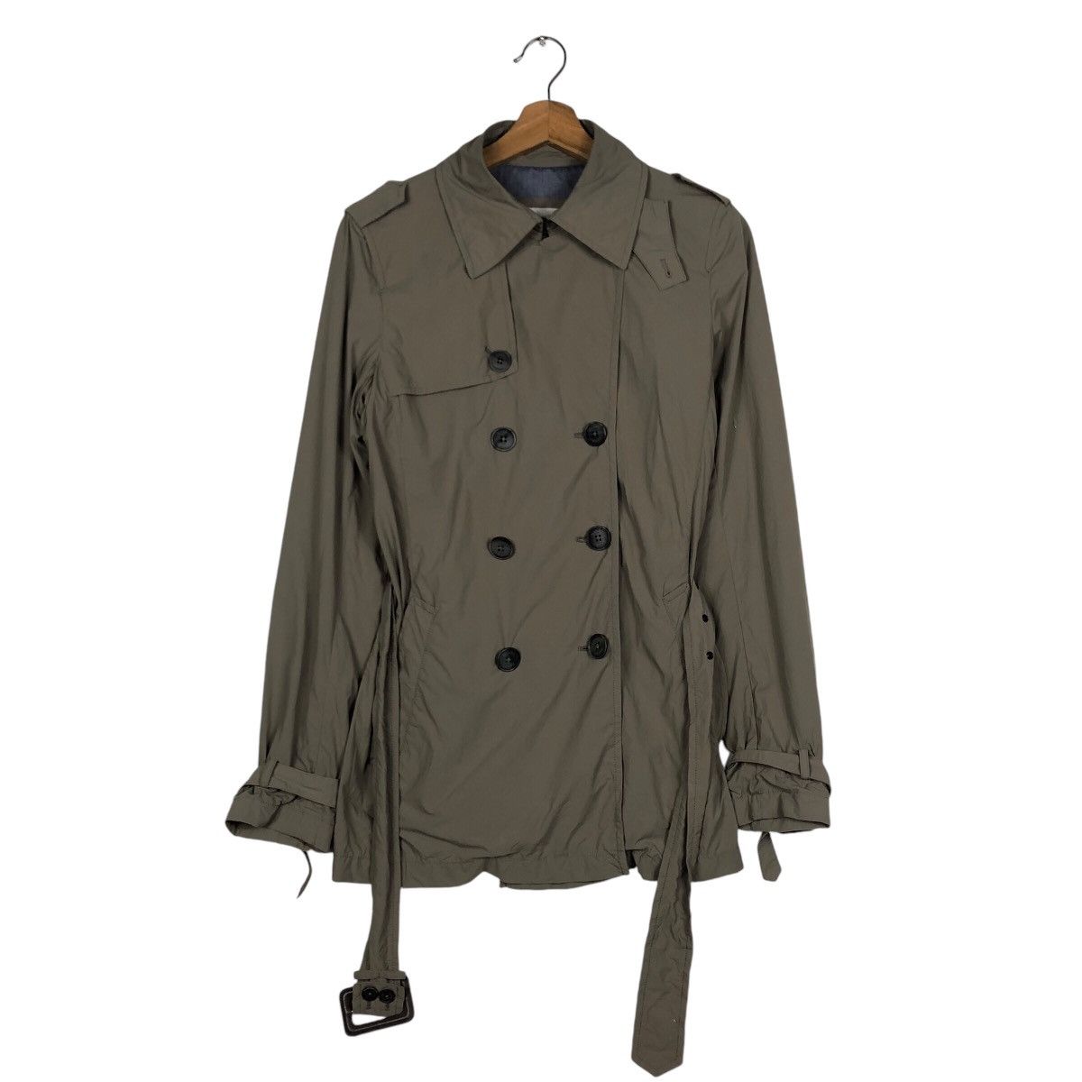 Herno 📌Vintage Parachute Jacket Herno Size US M / EU 48-50 / 2 - 3 Thumbnail