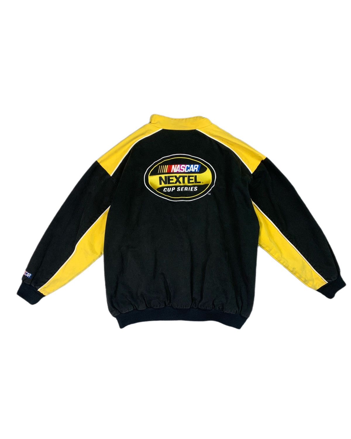 Vintage Vintage NASCAR Nextel Cup Series Jacket | Grailed