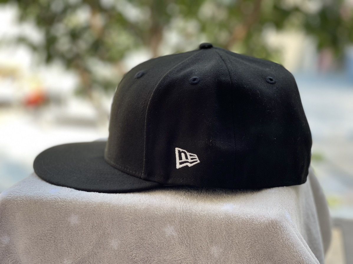 New Era Detroit fitted hat 75/8 Size ONE SIZE - 2 Thumbnail